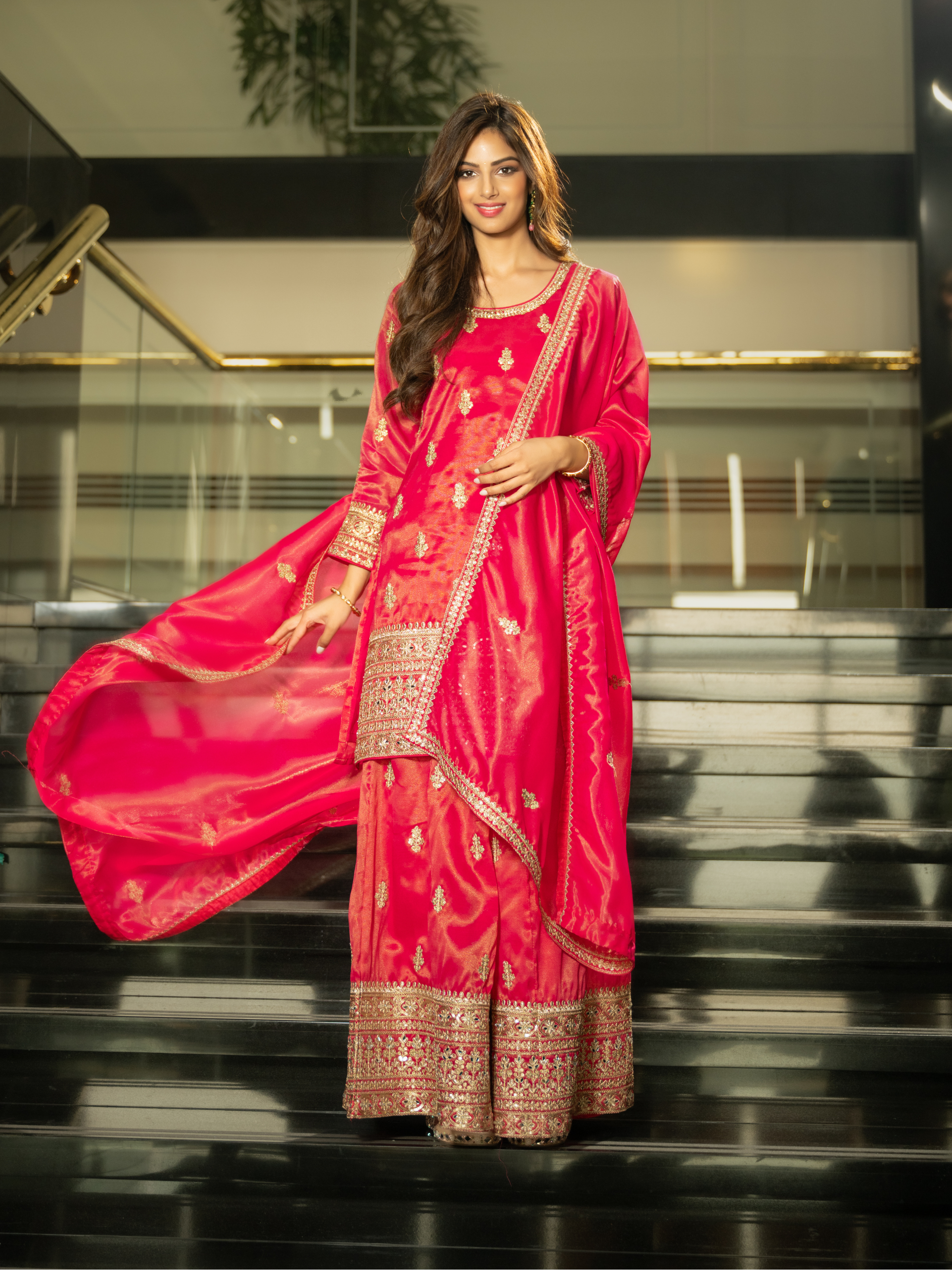 indo era, indoera, heeramandi dress, women kurta, kurta for women, women suit, 3 piece dress for women, 2 piece suit for women, sundress, summer sale, summer look, dress for wedding, birthday outfit for women, kurti, anarkali suit, pakistani suit, coord set women, maxi sundress for women, women suit, summer dress, salwar suit, cotton kurta for women, sharara suit for women, plazo suit, sleeveless kurti, office wear for women, party wear for women, dress for mother day, mother day outfit,