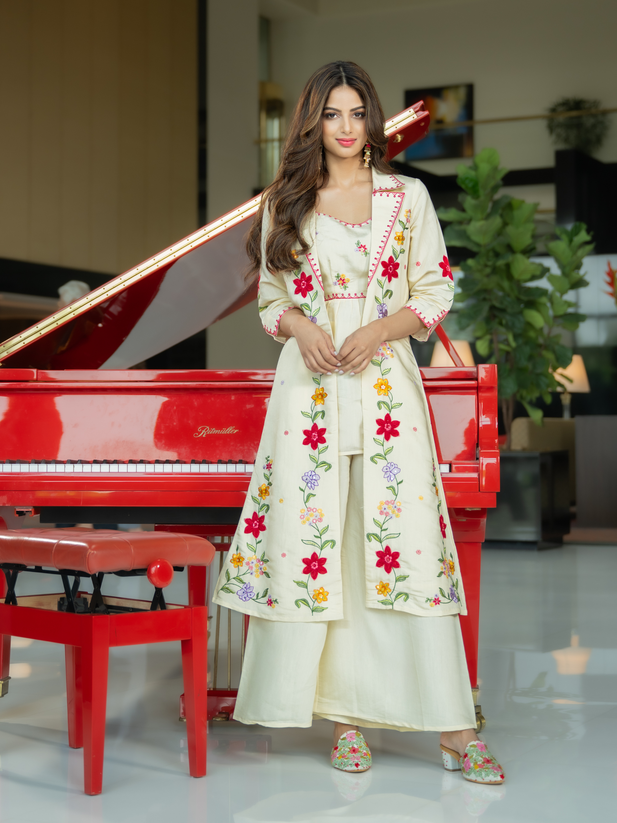 indo era, indoera, heeramandi dress, women kurta, kurta for women, women suit, 3 piece dress for women, 2 piece suit for women, sundress, summer sale, summer look, dress for wedding, birthday outfit for women, kurti, anarkali suit, pakistani suit, coord set women, maxi sundress for women, women suit, summer dress, salwar suit, cotton kurta for women, sharara suit for women, plazo suit, sleeveless kurti, office wear for women, party wear for women, dress for mother day, mother day outfit,