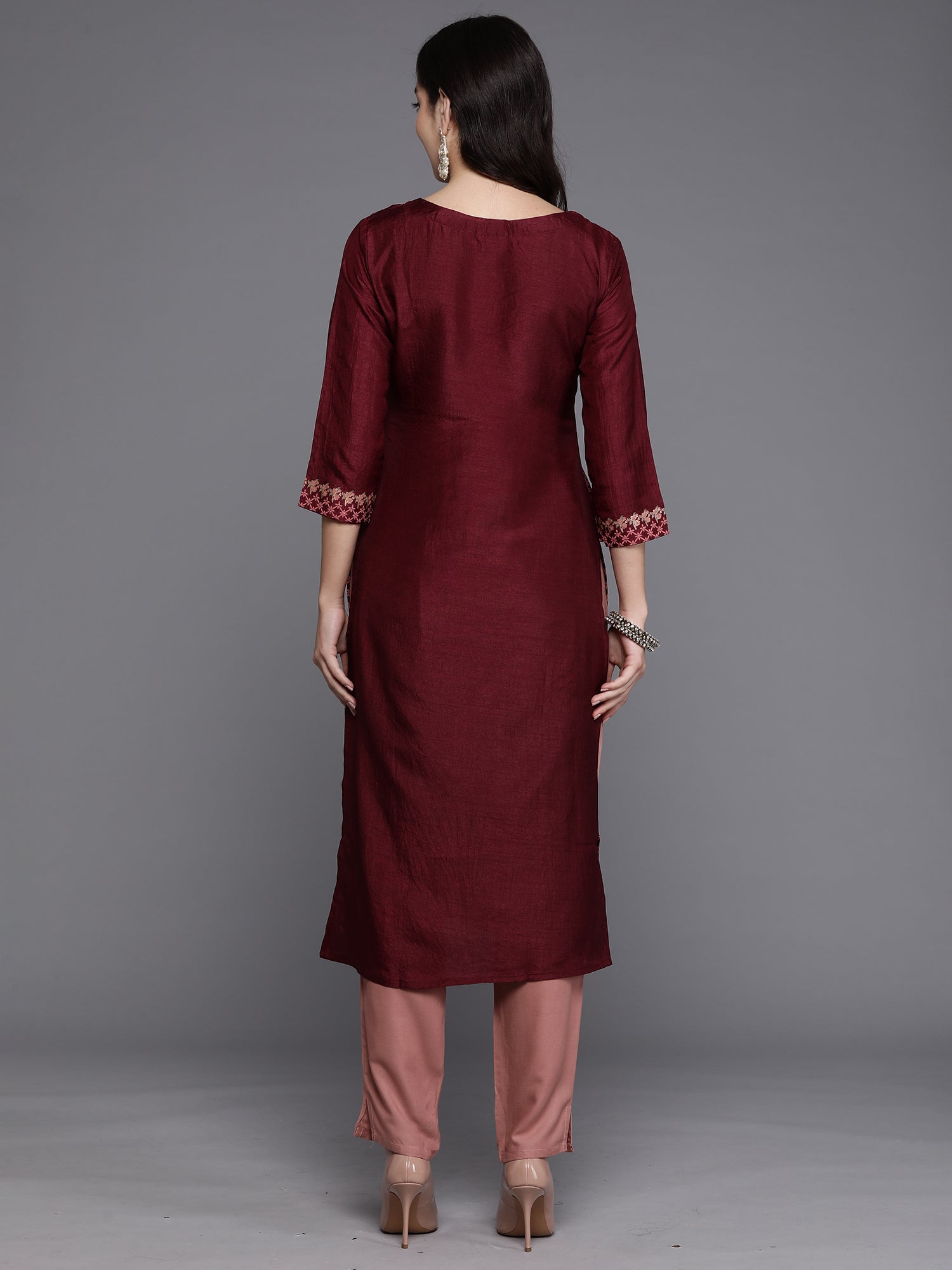 indo era, indoera, indo era kurta, heeramandi dress, heeramandi, dress for women, kurta for women, kurtaset for women, indo era kurta set, indo era suit, anarkali kurta, salwar suit, sharara set, cotton kurta, dress for women, kurta for women, birthday dress for women, gown for women, formal dress for women, party wear for women, summer dress, female kurti, cotton dress for women, kurta with dupatta, dressing style, casual look, new arrival for women, Maroon kurta