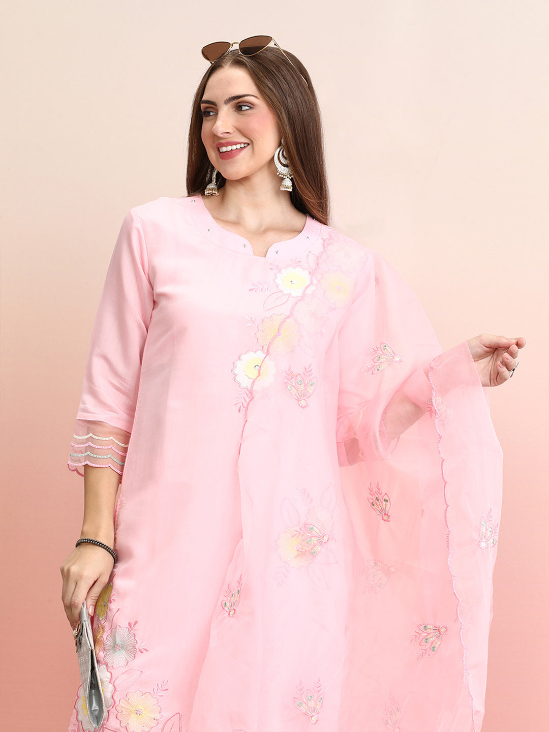 indo era, indoera, indo era kurta, heeramandi dress, heeramandi, dress for women, kurta for women, kurtaset for women, indo era kurta set, indo era suit, anarkali kurta, salwar suit, sharara set, cotton kurta, dress for women, kurta for women, birthday dress for women, gown for women, formal dress for women, party wear for women, summer dress, female kurti, cotton dress for women, kurta with dupatta, dressing style, casual look, new arrival for women, Pink suit
