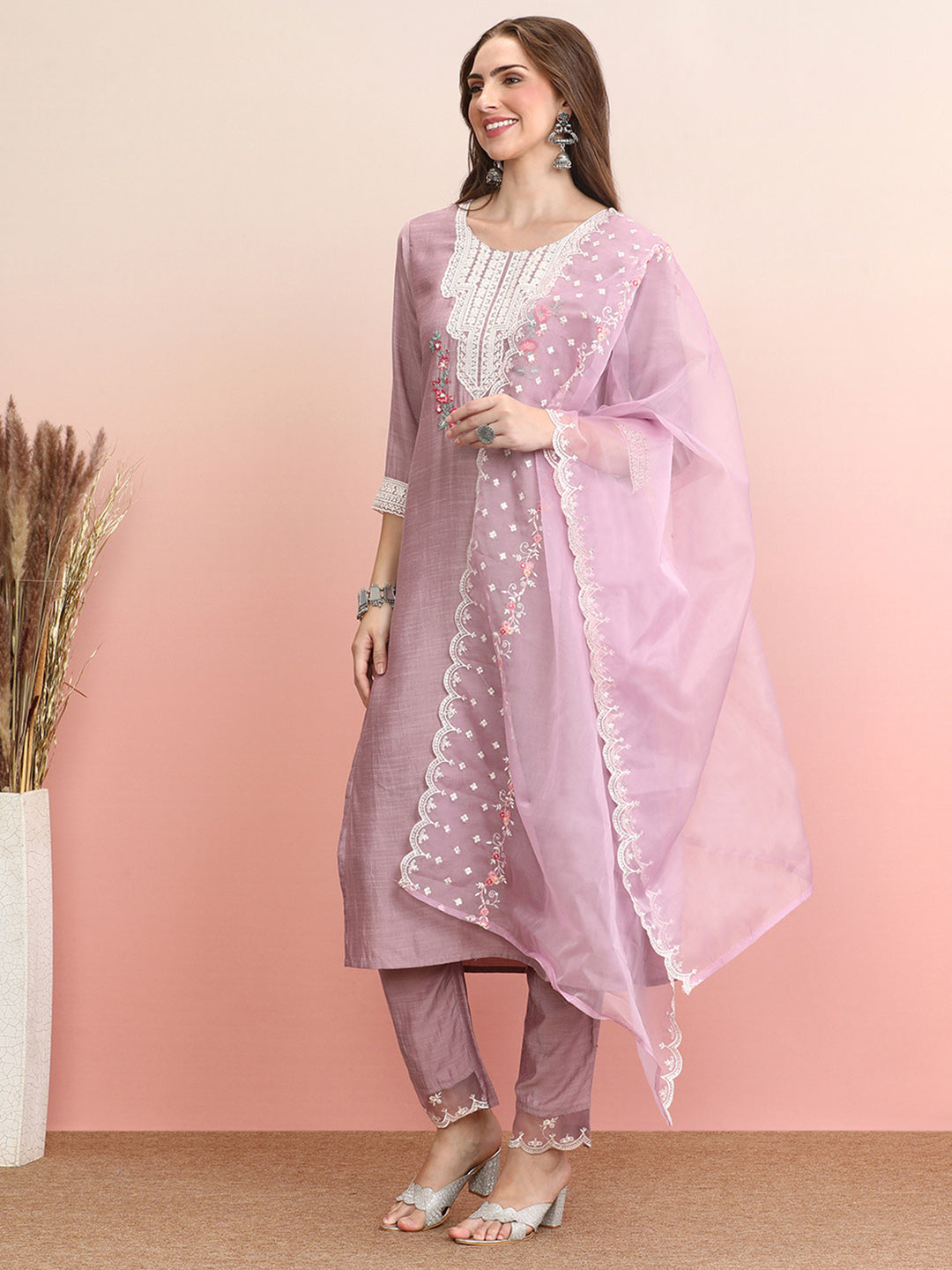 indo era, indoera, indo era kurta, heeramandi dress, heeramandi, dress for women, kurta for women, kurtaset for women, indo era kurta set, indo era suit, anarkali kurta, salwar suit, sharara set, cotton kurta, dress for women, kurta for women, birthday dress for women, gown for women, formal dress for women, party wear for women, summer dress, female kurti, cotton dress for women, kurta with dupatta, dressing style, casual look, new arrival for women, Lavender suit