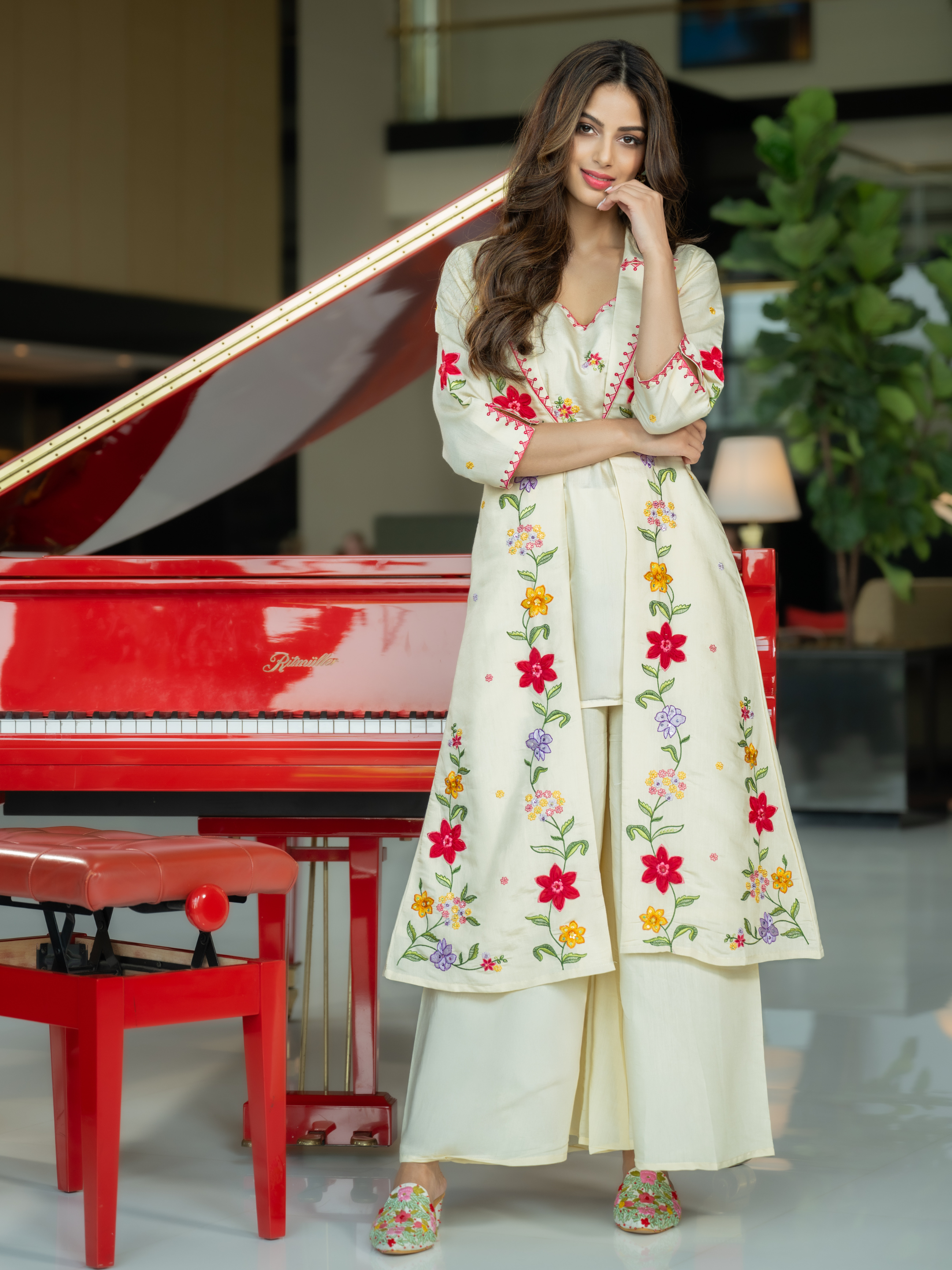 indo era, indoera, heeramandi dress, women kurta, kurta for women, women suit, 3 piece dress for women, 2 piece suit for women, sundress, summer sale, summer look, dress for wedding, birthday outfit for women, kurti, anarkali suit, pakistani suit, coord set women, maxi sundress for women, women suit, summer dress, salwar suit, cotton kurta for women, sharara suit for women, plazo suit, sleeveless kurti, office wear for women, party wear for women, dress for mother day, mother day outfit,