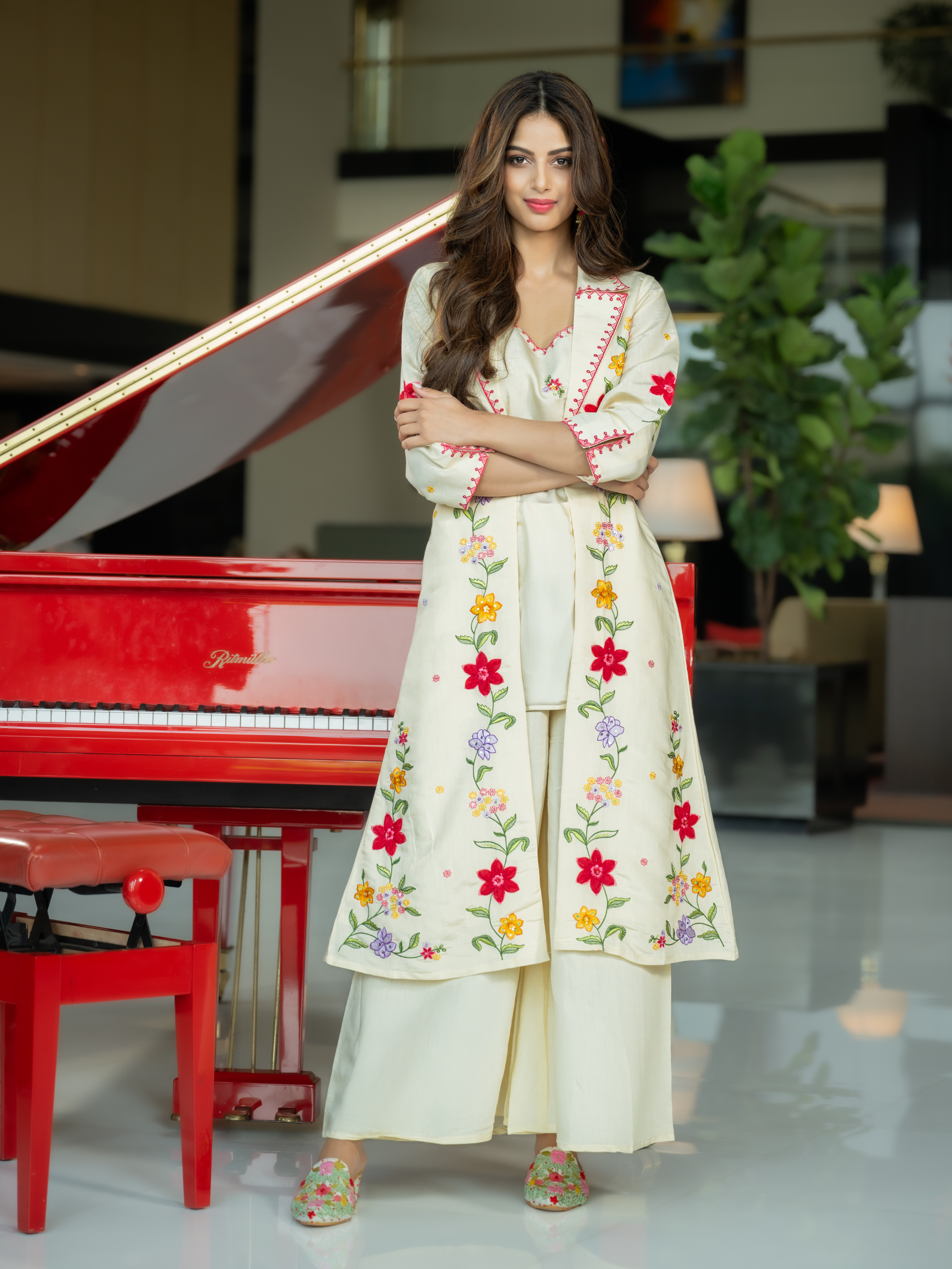 indo era, indoera, heeramandi dress, women kurta, kurta for women, women suit, 3 piece dress for women, 2 piece suit for women, sundress, summer sale, summer look, dress for wedding, birthday outfit for women, kurti, anarkali suit, pakistani suit, coord set women, maxi sundress for women, women suit, summer dress, salwar suit, cotton kurta for women, sharara suit for women, plazo suit, sleeveless kurti, office wear for women, party wear for women, dress for mother day, mother day outfit,