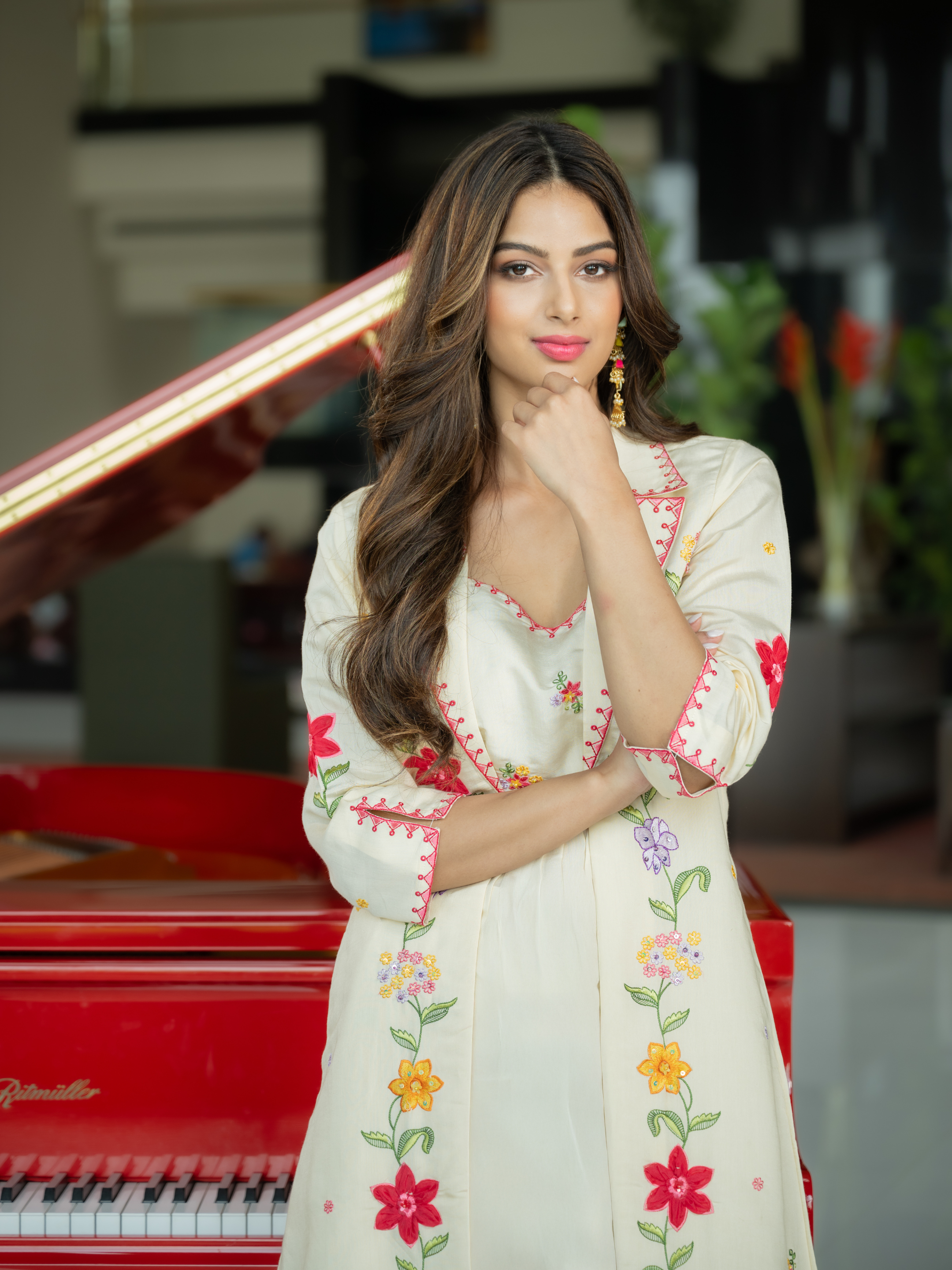 indo era, indoera, heeramandi dress, women kurta, kurta for women, women suit, 3 piece dress for women, 2 piece suit for women, sundress, summer sale, summer look, dress for wedding, birthday outfit for women, kurti, anarkali suit, pakistani suit, coord set women, maxi sundress for women, women suit, summer dress, salwar suit, cotton kurta for women, sharara suit for women, plazo suit, sleeveless kurti, office wear for women, party wear for women, dress for mother day, mother day outfit,