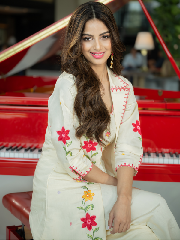 indo era, indoera, indo era kurta, heeramandi dress, heeramandi, dress for women, kurta for women, kurtaset for women, indo era kurta set, indo era suit, anarkali kurta, salwar suit, sharara set, cotton kurta, dress for women, kurta for women, birthday dress for women, gown for women, formal dress for women, party wear for women, summer dress, female kurti, cotton dress for women, kurta with dupatta, dressing style, casual look, new arrival for women, Cream suit
