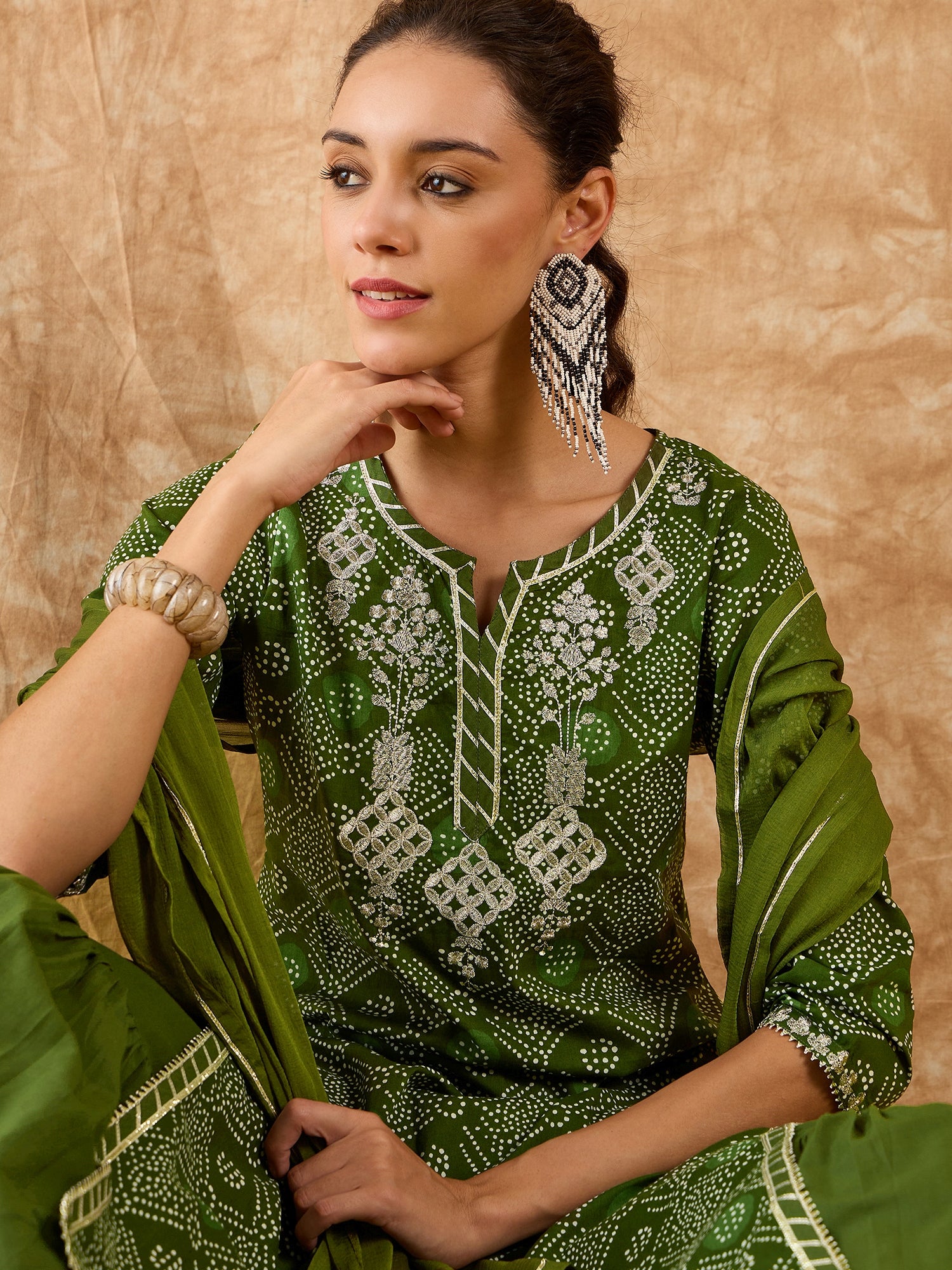 indo era, indoera, indo era kurta, heeramandi dress, heeramandi, dress for women, kurta for women, kurtaset for women, indo era kurta set, indo era suit, anarkali kurta, salwar suit, sharara set, cotton kurta, dress for women, kurta for women, birthday dress for women, gown for women, formal dress for women, party wear for women, summer dress, female kurti, cotton dress for women, kurta with dupatta, dressing style, casual look, new arrival for women, Green suit