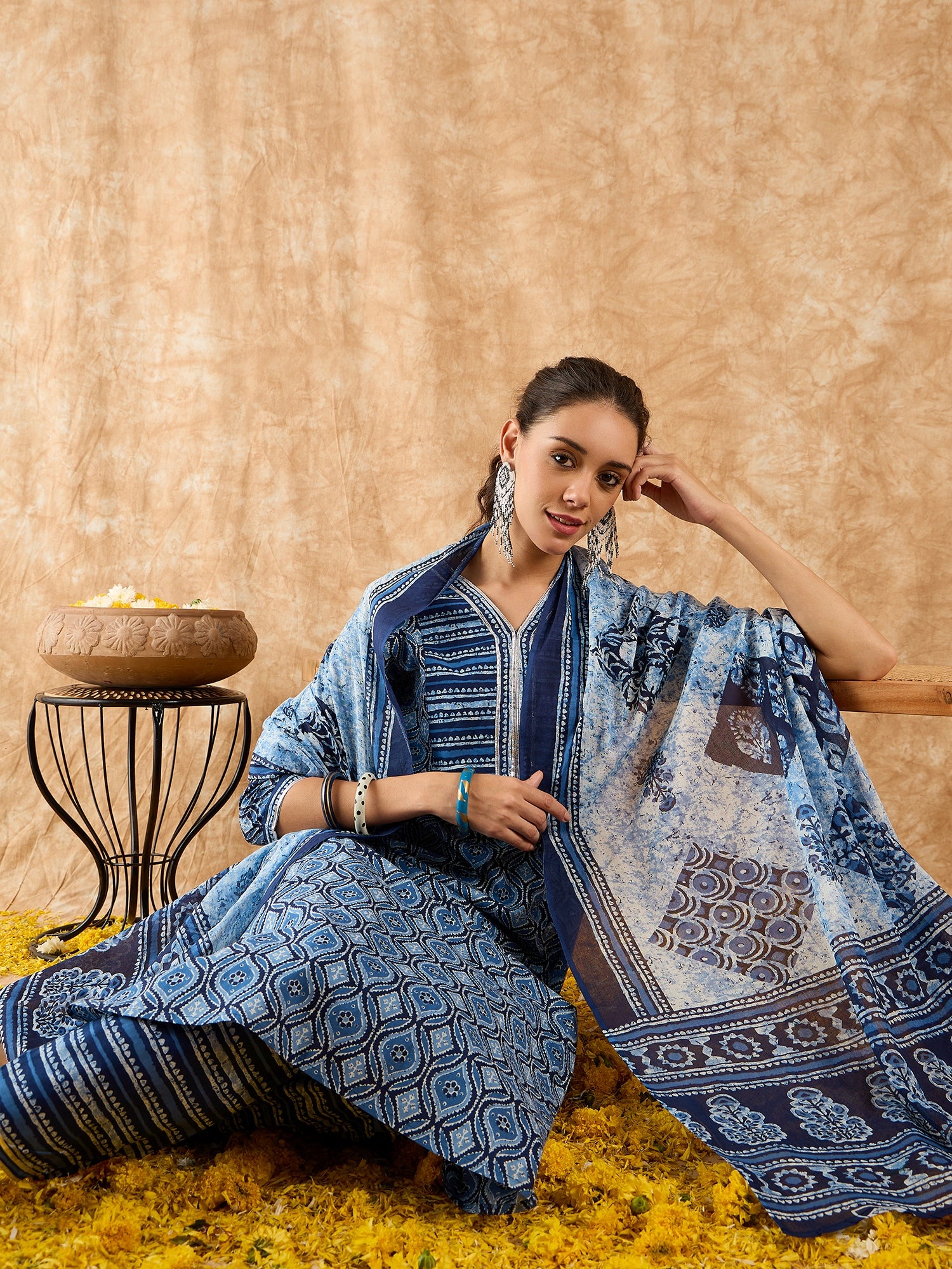 indo era, indoera, indo era kurta, heeramandi dress, heeramandi, dress for women, kurta for women, kurtaset for women, indo era kurta set, indo era suit, anarkali kurta, salwar suit, sharara set, cotton kurta, dress for women, kurta for women, birthday dress for women, gown for women, formal dress for women, party wear for women, summer dress, female kurti, cotton dress for women, kurta with dupatta, dressing style, casual look, new arrival for women, Blue suit
