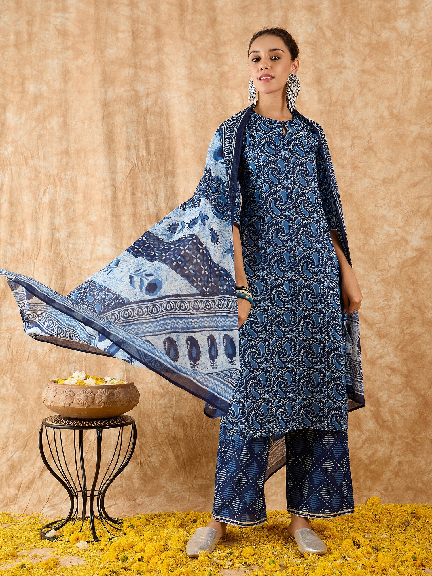 indo era, indoera, indo era kurta, heeramandi dress, heeramandi, dress for women, kurta for women, kurtaset for women, indo era kurta set, indo era suit, anarkali kurta, salwar suit, sharara set, cotton kurta, dress for women, kurta for women, birthday dress for women, gown for women, formal dress for women, party wear for women, summer dress, female kurti, cotton dress for women, kurta with dupatta, dressing style, casual look, new arrival for women, Blue suit