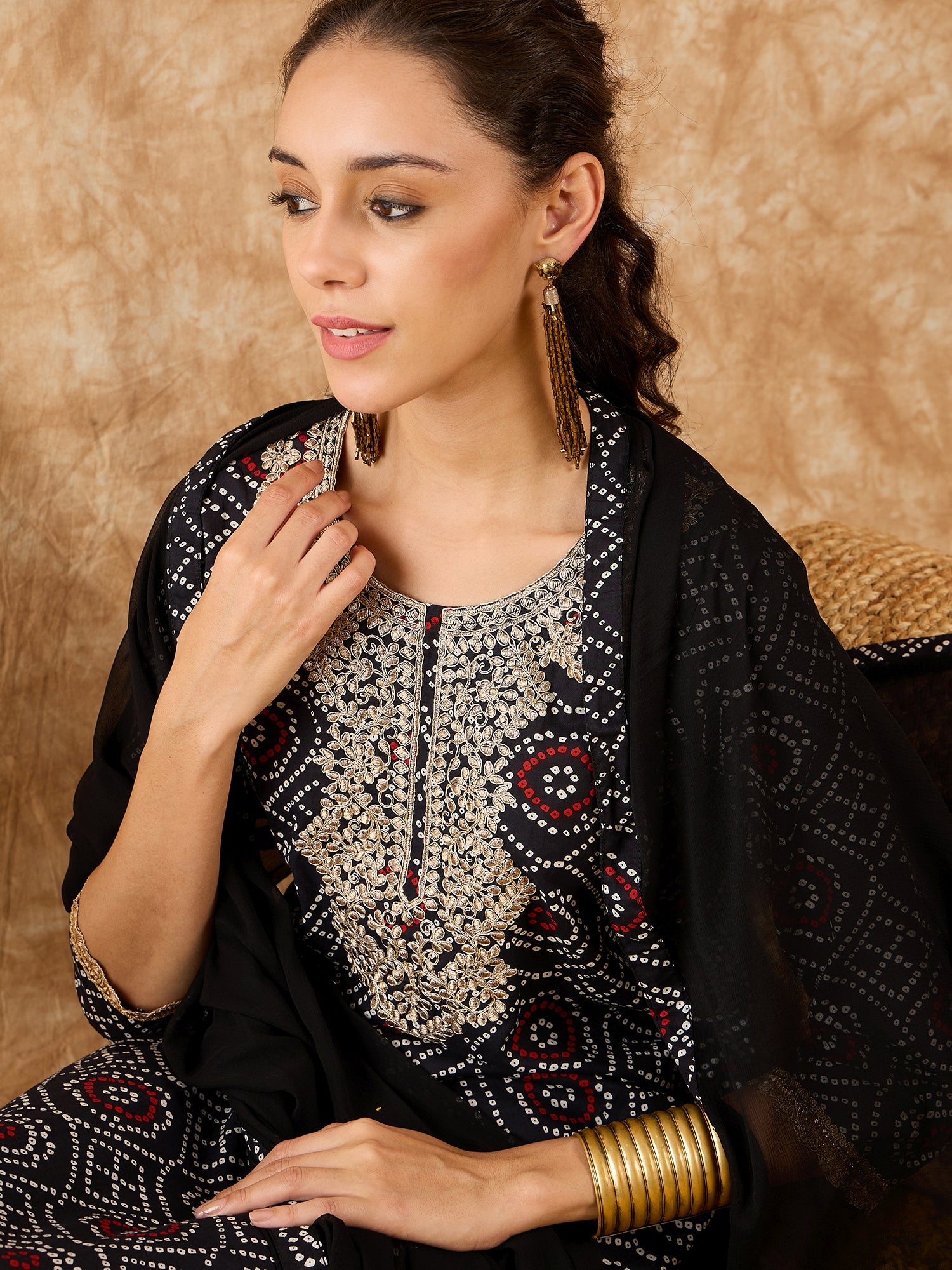 indo era, indoera, indo era kurta, heeramandi dress, heeramandi, dress for women, kurta for women, kurtaset for women, indo era kurta set, indo era suit, anarkali kurta, salwar suit, sharara set, cotton kurta, dress for women, kurta for women, birthday dress for women, gown for women, formal dress for women, party wear for women, summer dress, female kurti, cotton dress for women, kurta with dupatta, dressing style, casual look, new arrival for women, Black suit