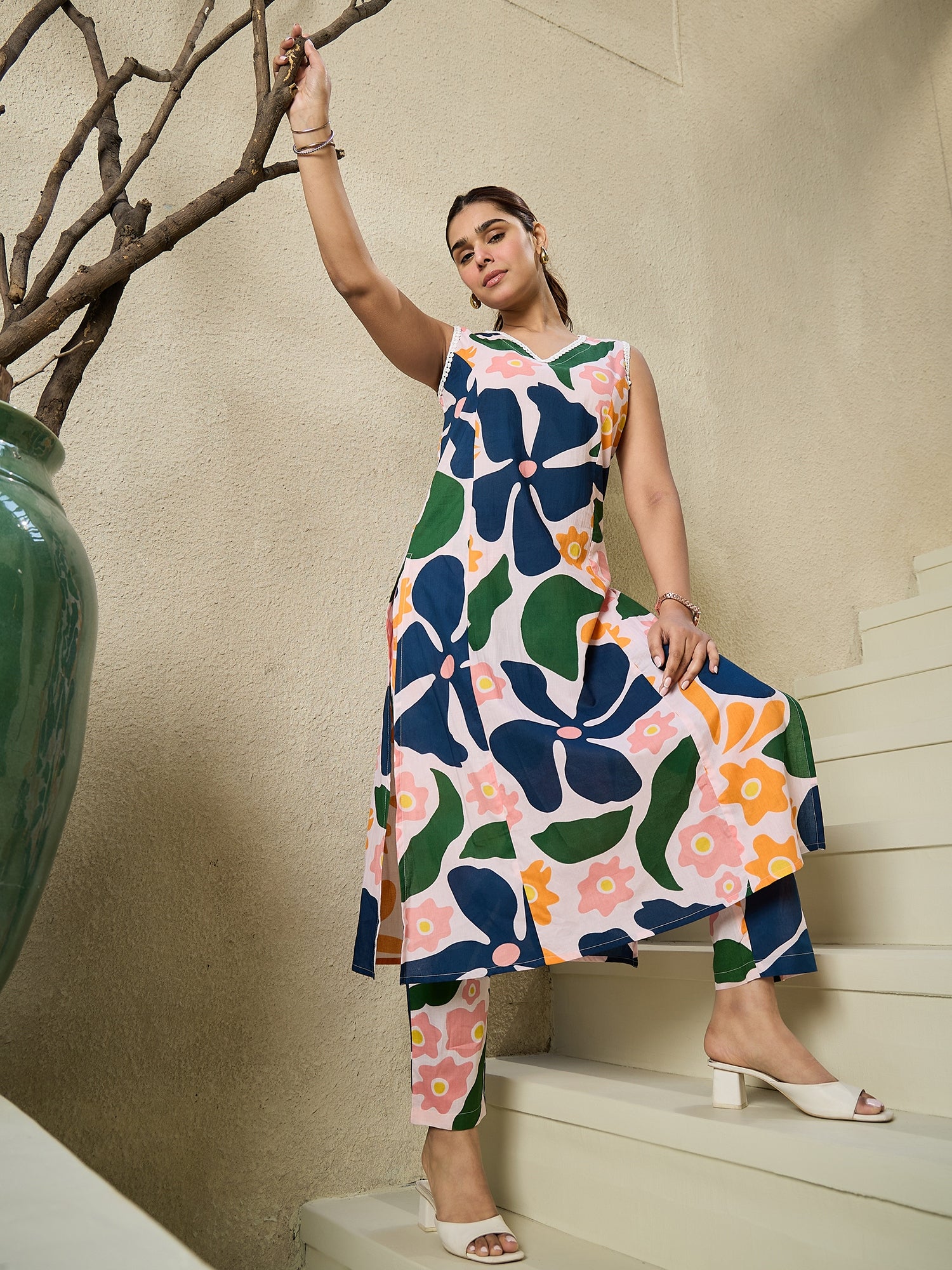 indo era, indoera, heeramandi dress, women kurta, kurta for women, women suit, 3 piece dress for women, 2 piece suit for women, sundress, summer sale, summer look, dress for wedding, birthday outfit for women, kurti, anarkali suit, pakistani suit, coord set women, maxi sundress for women, women suit, summer dress, salwar suit, cotton kurta for women, sharara suit for women, plazo suit, sleeveless kurti, office wear for women, party wear for women, dress for mother day, mother day outfit,