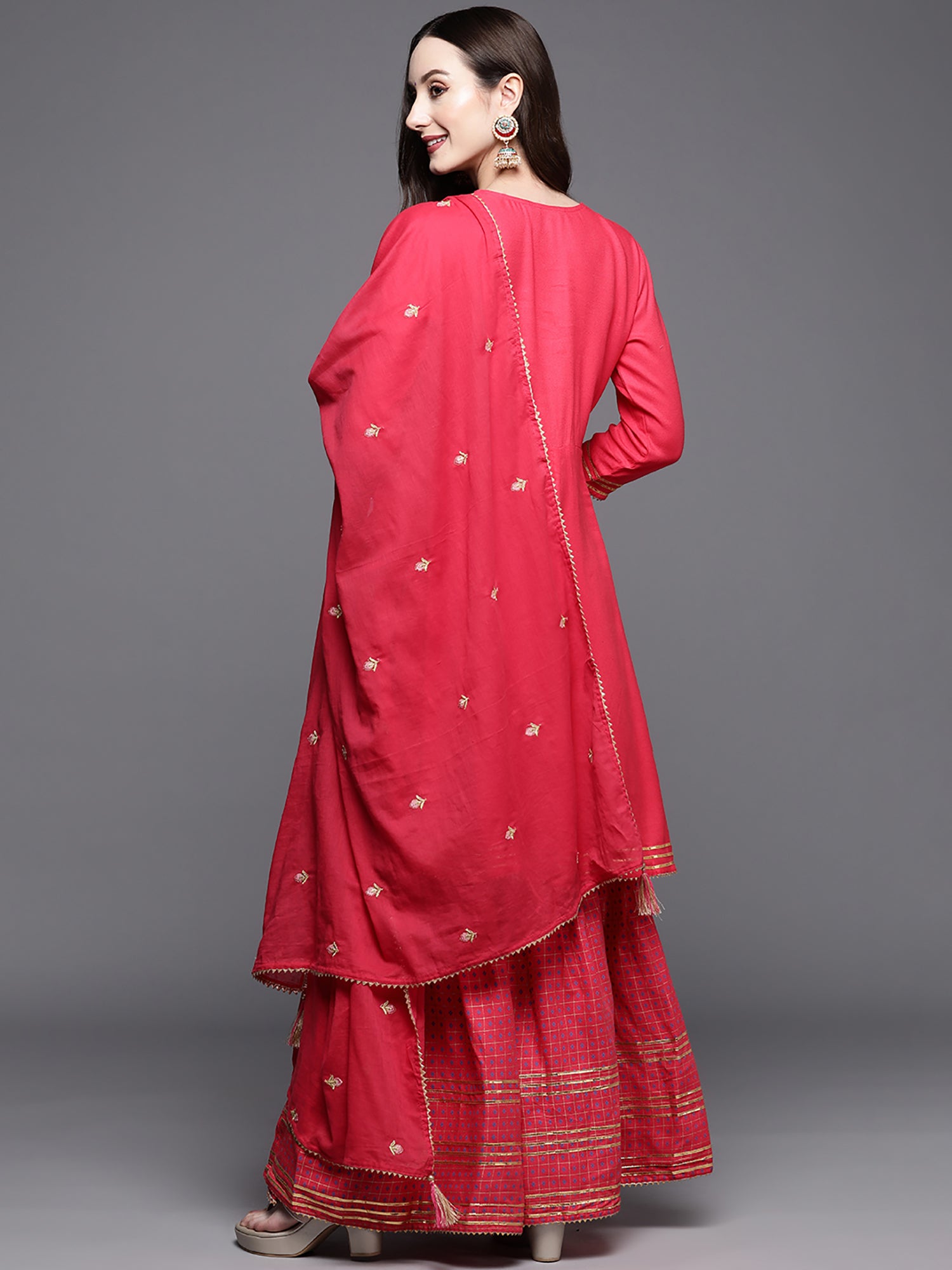 indo era, indoera, indo era kurta, heeramandi dress, heeramandi, dress for women, kurta for women, kurtaset for women, indo era kurta set, indo era suit, anarkali kurta, salwar suit, sharara set, cotton kurta, dress for women, kurta for women, birthday dress for women, gown for women, formal dress for women, party wear for women, summer dress, female kurti, cotton dress for women, kurta with dupatta, dressing style, casual look, new arrival for women, Red suit