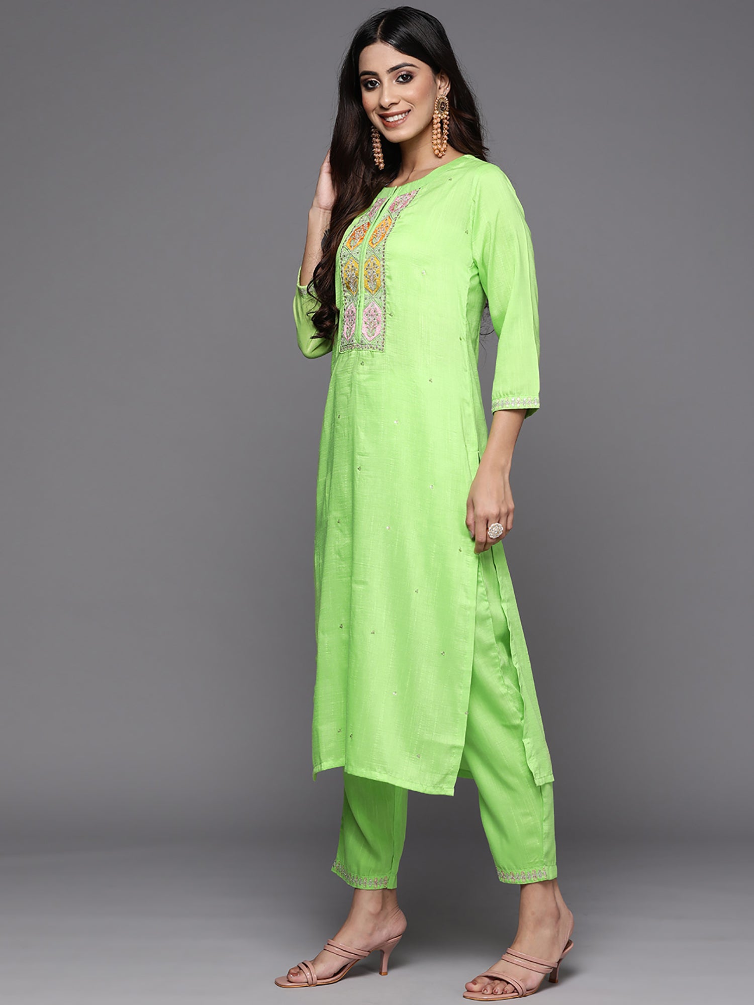 indo era, indoera, indo era kurta, heeramandi dress, heeramandi, dress for women, kurta for women, kurtaset for women, indo era kurta set, indo era suit, anarkali kurta, salwar suit, sharara set, cotton kurta, dress for women, kurta for women, birthday dress for women, gown for women, formal dress for women, party wear for women, summer dress, female kurti, cotton dress for women, kurta with dupatta, dressing style, casual look, new arrival for women, Green suit