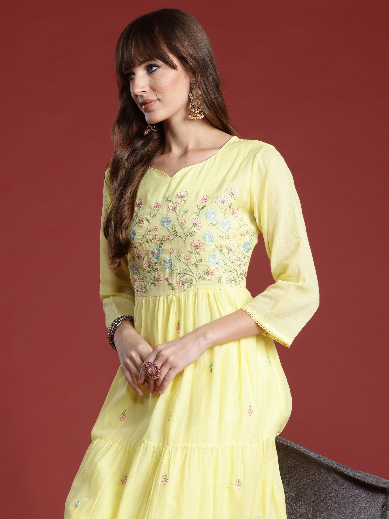 indo era, indoera, heeramandi dress, women kurta, kurta for women, women suit, 3 piece dress for women, 2 piece suit for women, sundress, summer sale, summer look, dress for wedding, birthday outfit for women, kurti, anarkali suit, pakistani suit, coord set women, maxi sundress for women, women suit, summer dress, salwar suit, cotton kurta for women, sharara suit for women, plazo suit, sleeveless kurti, office wear for women, party wear for women, dress for mother day, mother day outfit,