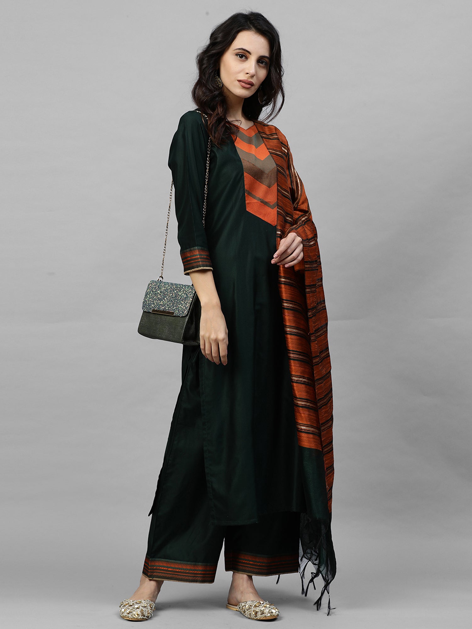 indo era, indoera, indo era kurta, heeramandi dress, heeramandi, dress for women, kurta for women, kurtaset for women, indo era kurta set, indo era suit, anarkali kurta, salwar suit, sharara set, cotton kurta, dress for women, kurta for women, birthday dress for women, gown for women, formal dress for women, party wear for women, summer dress, female kurti, cotton dress for women, kurta with dupatta, dressing style, casual look, new arrival for women, Green suit