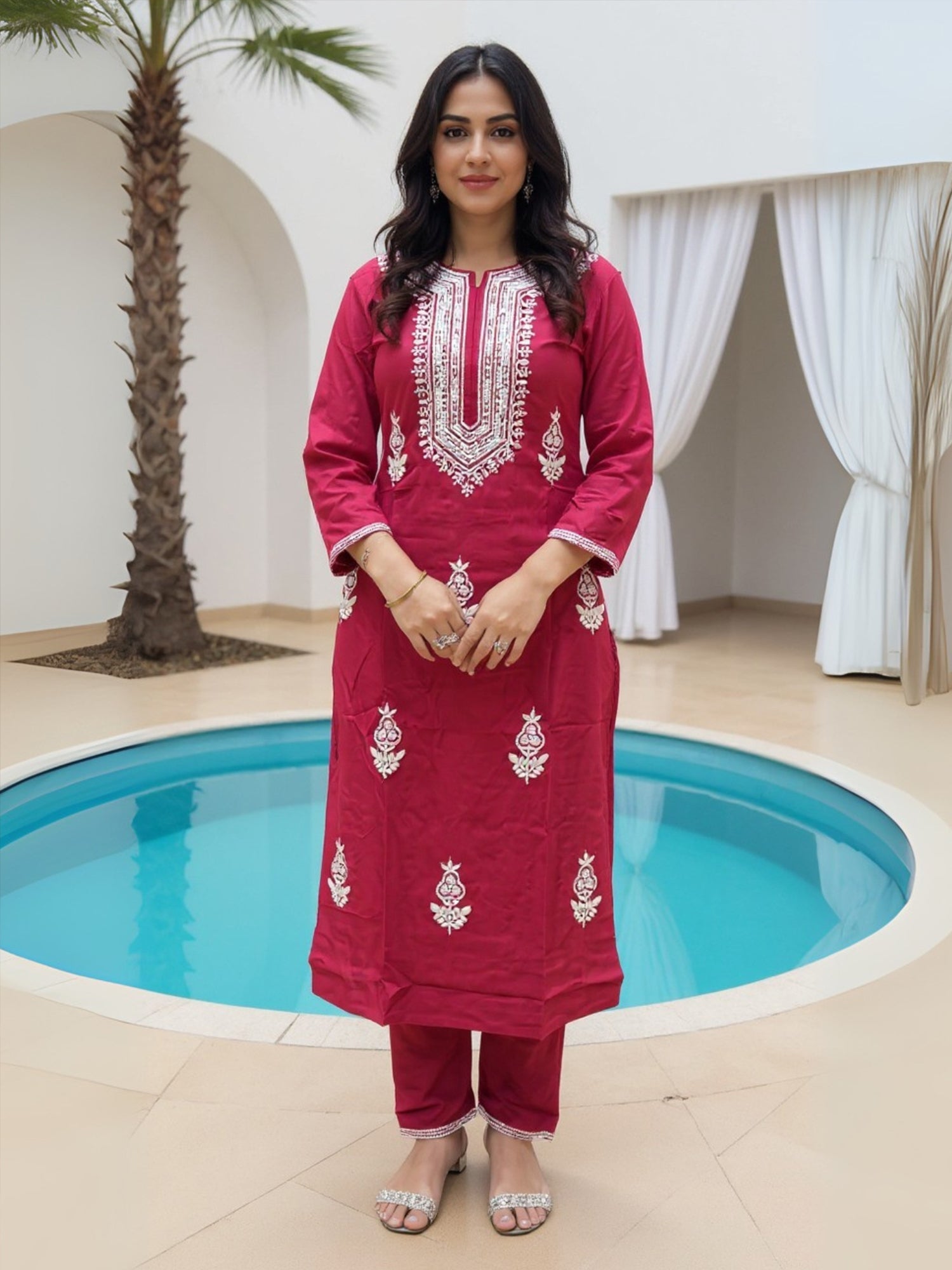 suit for women, kurta set for women, party wear dress for women, wedding dress for women, sharara suit, kurti,co ord set for women, anarkali suit, chikankari kurti, kurta sets for ladies, women bridal dresses, kurta set with dupatta, birthday outfits for women, salwar kameez, bride dress, punjabi suits, suit sets, cotton kurta sets, kurti pant set with dupatta, ladies 3 piece suit, kurta palazzo set, navratri outfit, navratri dress for women, navratri kurta for women