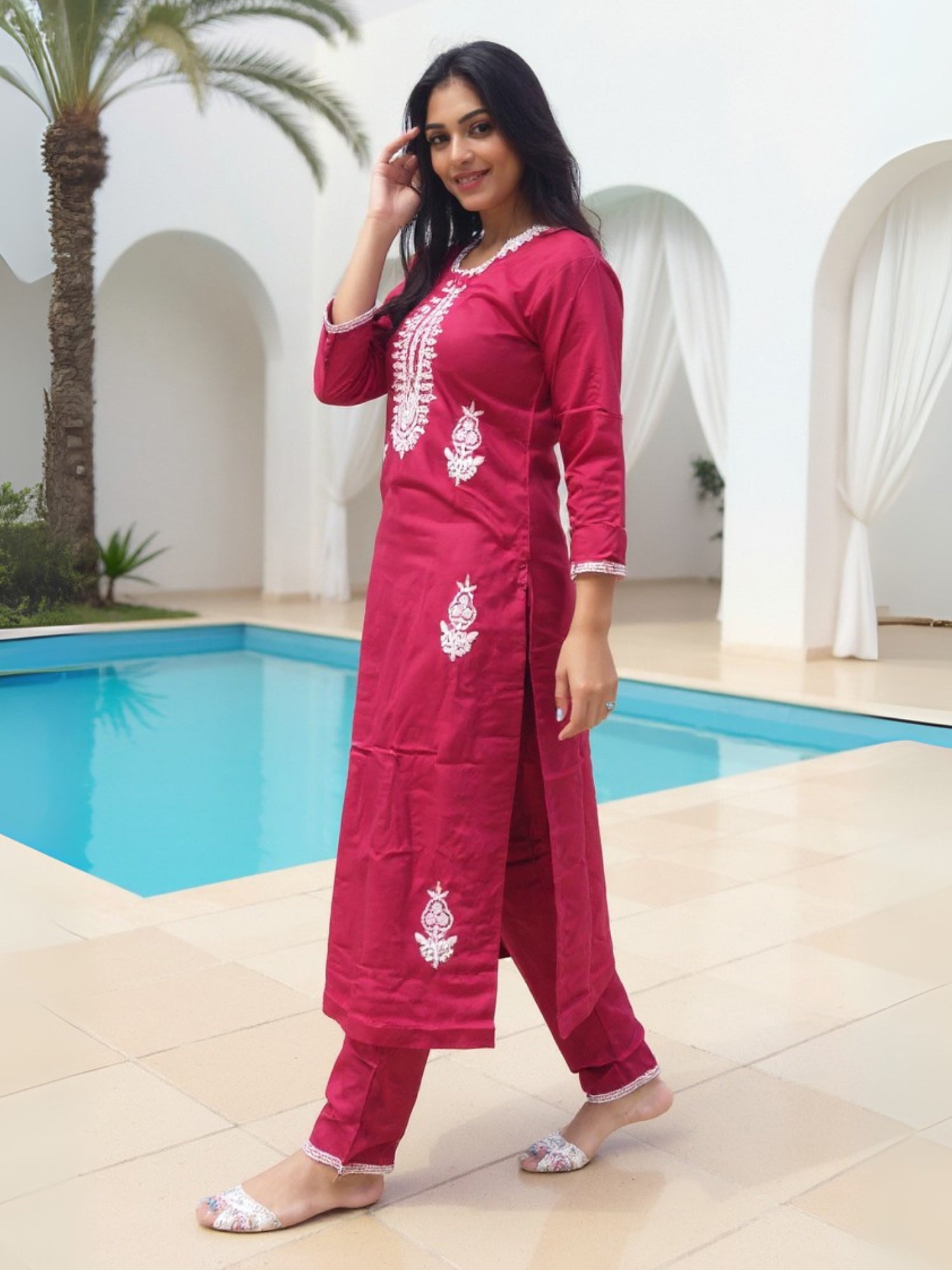 suit for women, kurta set for women, party wear dress for women, wedding dress for women, sharara suit, kurti,co ord set for women, anarkali suit, chikankari kurti, kurta sets for ladies, women bridal dresses, kurta set with dupatta, birthday outfits for women, salwar kameez, bride dress, punjabi suits, suit sets, cotton kurta sets, kurti pant set with dupatta, ladies 3 piece suit, kurta palazzo set, navratri outfit, navratri dress for women, navratri kurta for women