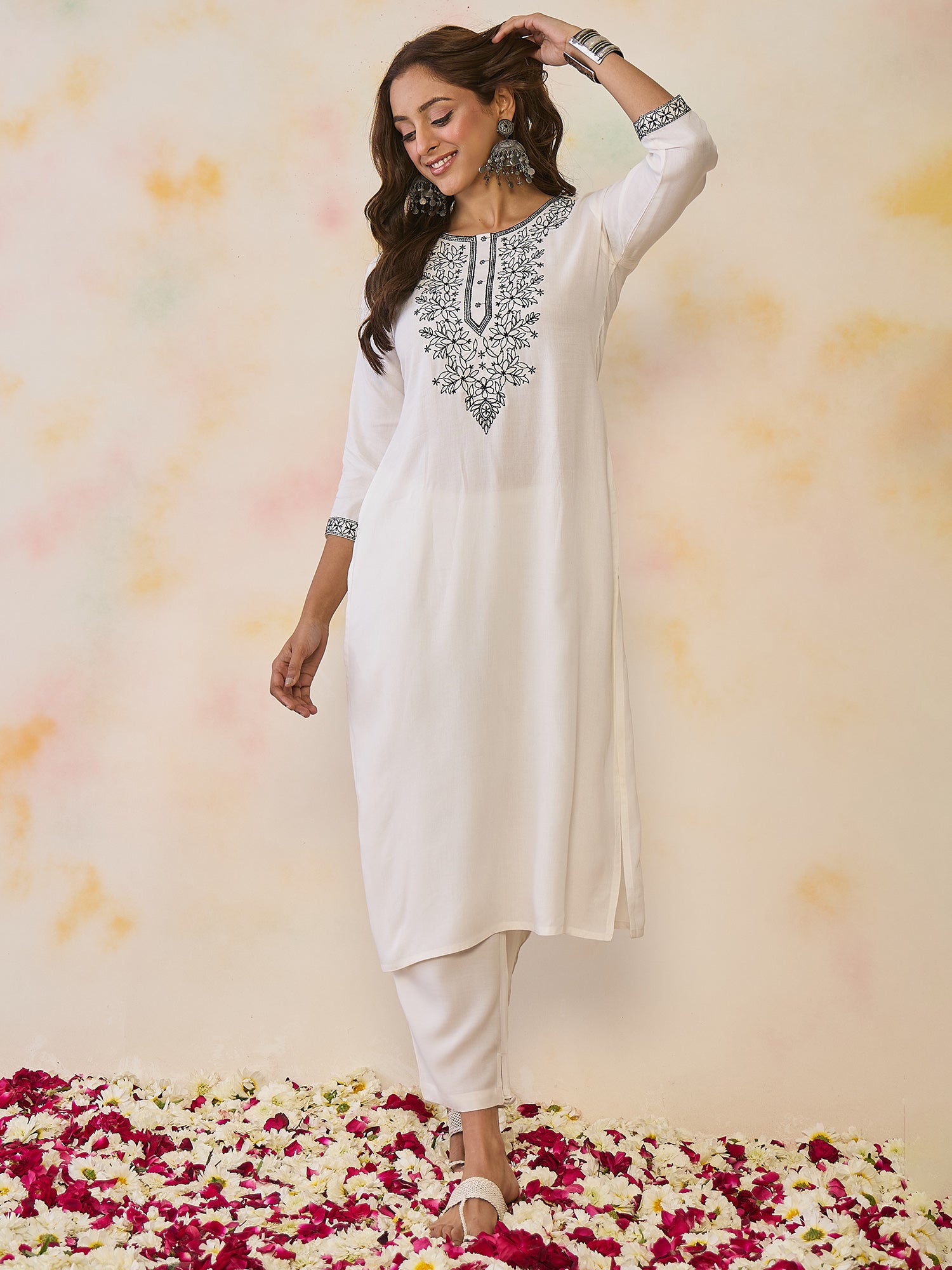 indo era, indoera, heeramandi dress, women kurta, kurta for women, women suit, 3 piece dress for women, 2 piece suit for women, sundress, summer sale, summer look, dress for wedding, birthday outfit for women, kurti, anarkali suit, pakistani suit, coord set women, maxi sundress for women, women suit, summer dress, salwar suit, cotton kurta for women, sharara suit for women, plazo suit, sleeveless kurti, office wear for women, party wear for women, dress for mother day, mother day outfit,