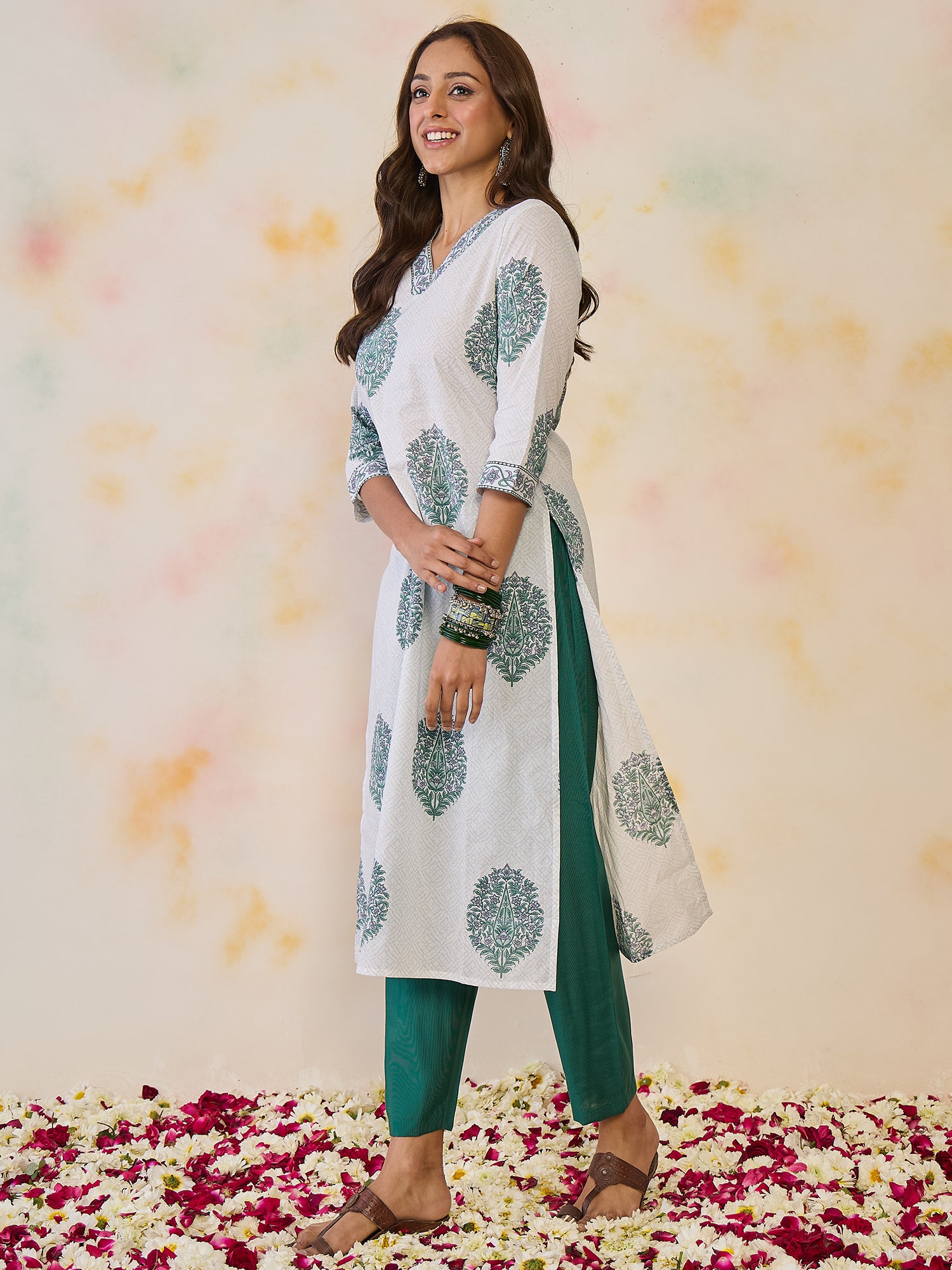 indo era, indoera, heeramandi dress, women kurta, kurta for women, women suit, 3 piece dress for women, 2 piece suit for women, sundress, summer sale, summer look, dress for wedding, birthday outfit for women, kurti, anarkali suit, pakistani suit, coord set women, maxi sundress for women, women suit, summer dress, salwar suit, cotton kurta for women, sharara suit for women, plazo suit, sleeveless kurti, office wear for women, party wear for women, dress for mother day, mother day outfit,