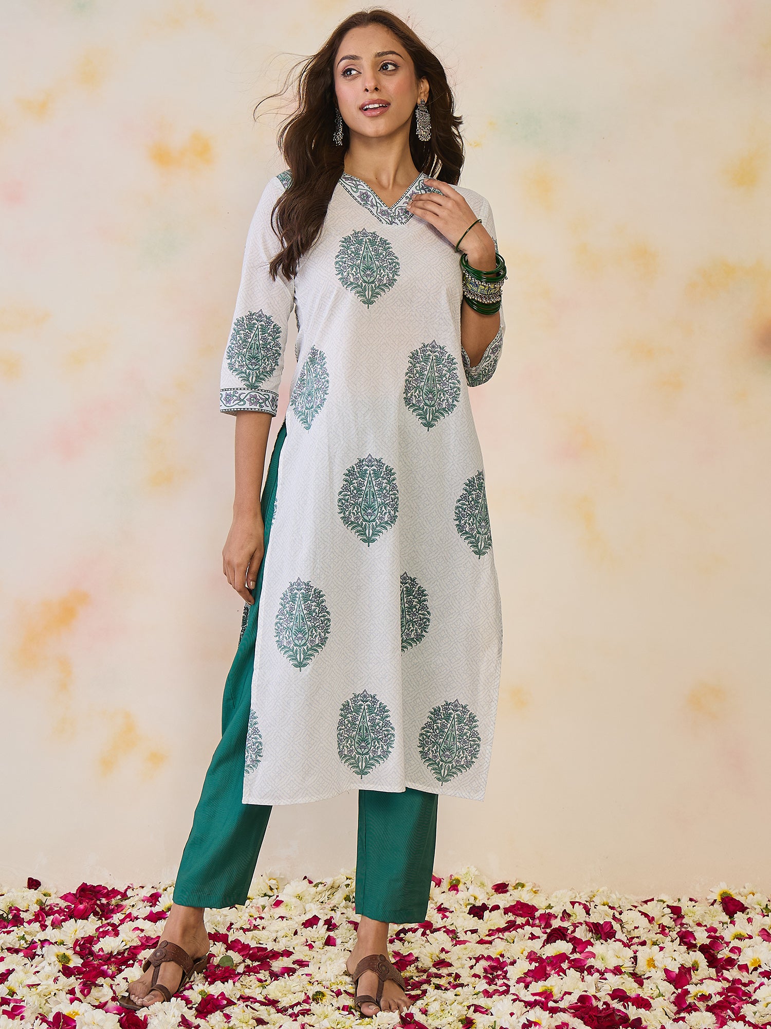 indo era, indoera, heeramandi dress, women kurta, kurta for women, women suit, 3 piece dress for women, 2 piece suit for women, sundress, summer sale, summer look, dress for wedding, birthday outfit for women, kurti, anarkali suit, pakistani suit, coord set women, maxi sundress for women, women suit, summer dress, salwar suit, cotton kurta for women, sharara suit for women, plazo suit, sleeveless kurti, office wear for women, party wear for women, dress for mother day, mother day outfit,