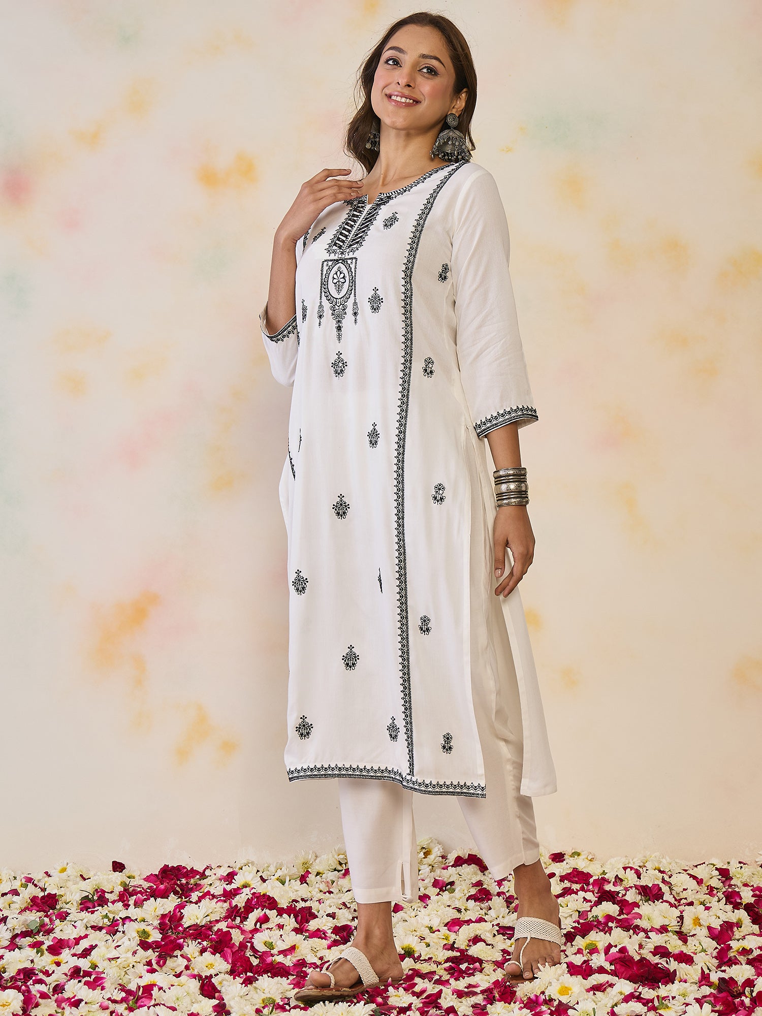 indo era, indoera, indo era kurta, heeramandi dress, heeramandi, dress for women, kurta for women, kurtaset for women, indo era kurta set, indo era suit, anarkali kurta, salwar suit, sharara set, cotton kurta, dress for women, kurta for women, birthday dress for women, gown for women, formal dress for women, party wear for women, summer dress, female kurti, cotton dress for women, kurta with dupatta, dressing style, casual look, new arrival for women, White kurta