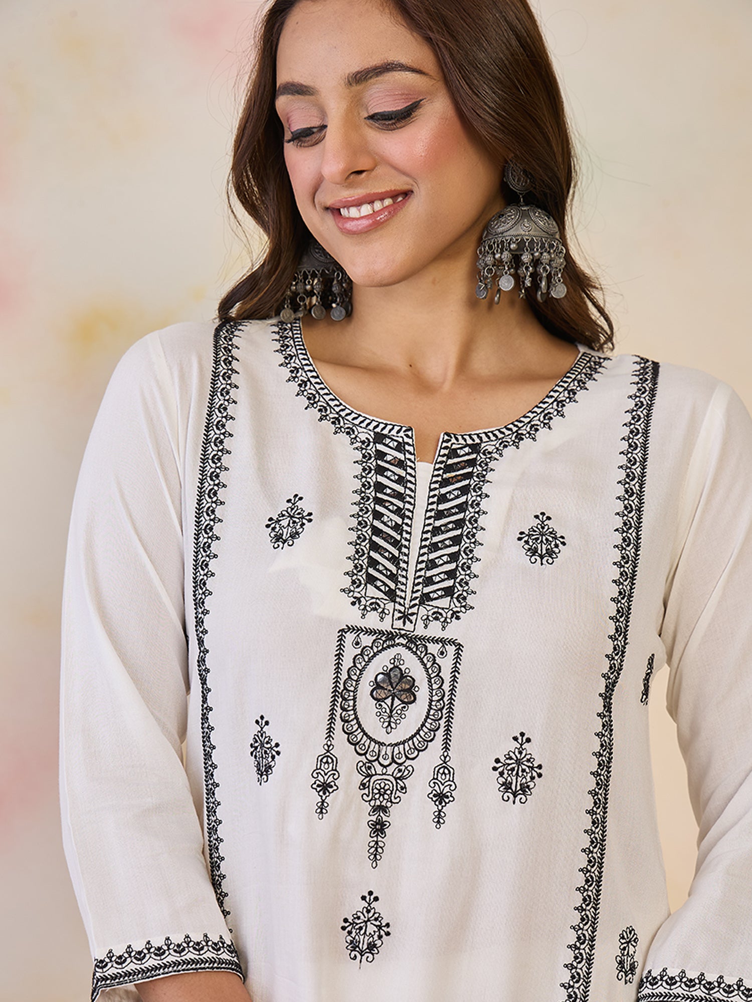 indo era, indoera, indo era kurta, heeramandi dress, heeramandi, dress for women, kurta for women, kurtaset for women, indo era kurta set, indo era suit, anarkali kurta, salwar suit, sharara set, cotton kurta, dress for women, kurta for women, birthday dress for women, gown for women, formal dress for women, party wear for women, summer dress, female kurti, cotton dress for women, kurta with dupatta, dressing style, casual look, new arrival for women, White kurta
