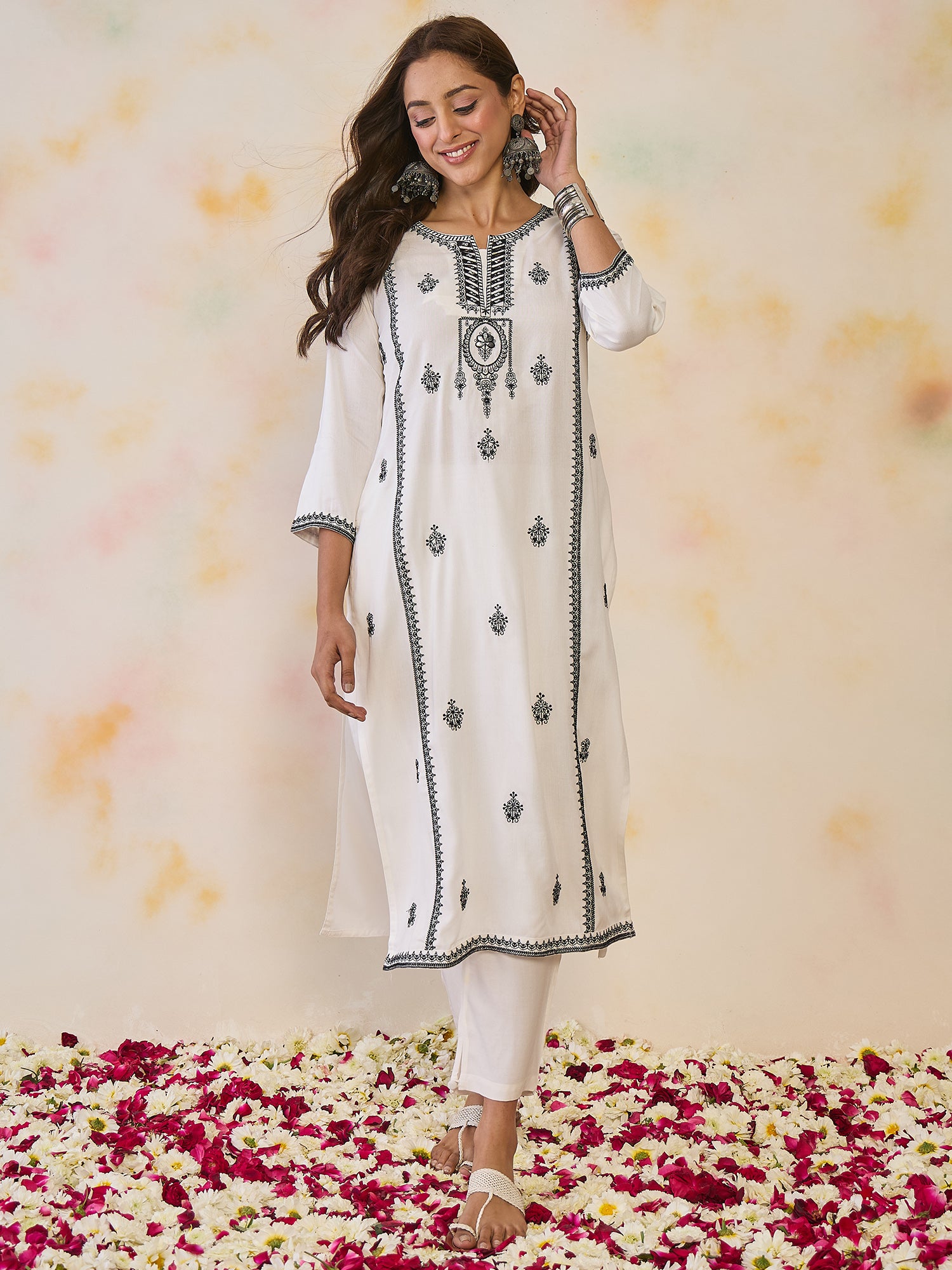 indo era, indoera, indo era kurta, heeramandi dress, heeramandi, dress for women, kurta for women, kurtaset for women, indo era kurta set, indo era suit, anarkali kurta, salwar suit, sharara set, cotton kurta, dress for women, kurta for women, birthday dress for women, gown for women, formal dress for women, party wear for women, summer dress, female kurti, cotton dress for women, kurta with dupatta, dressing style, casual look, new arrival for women, White kurta