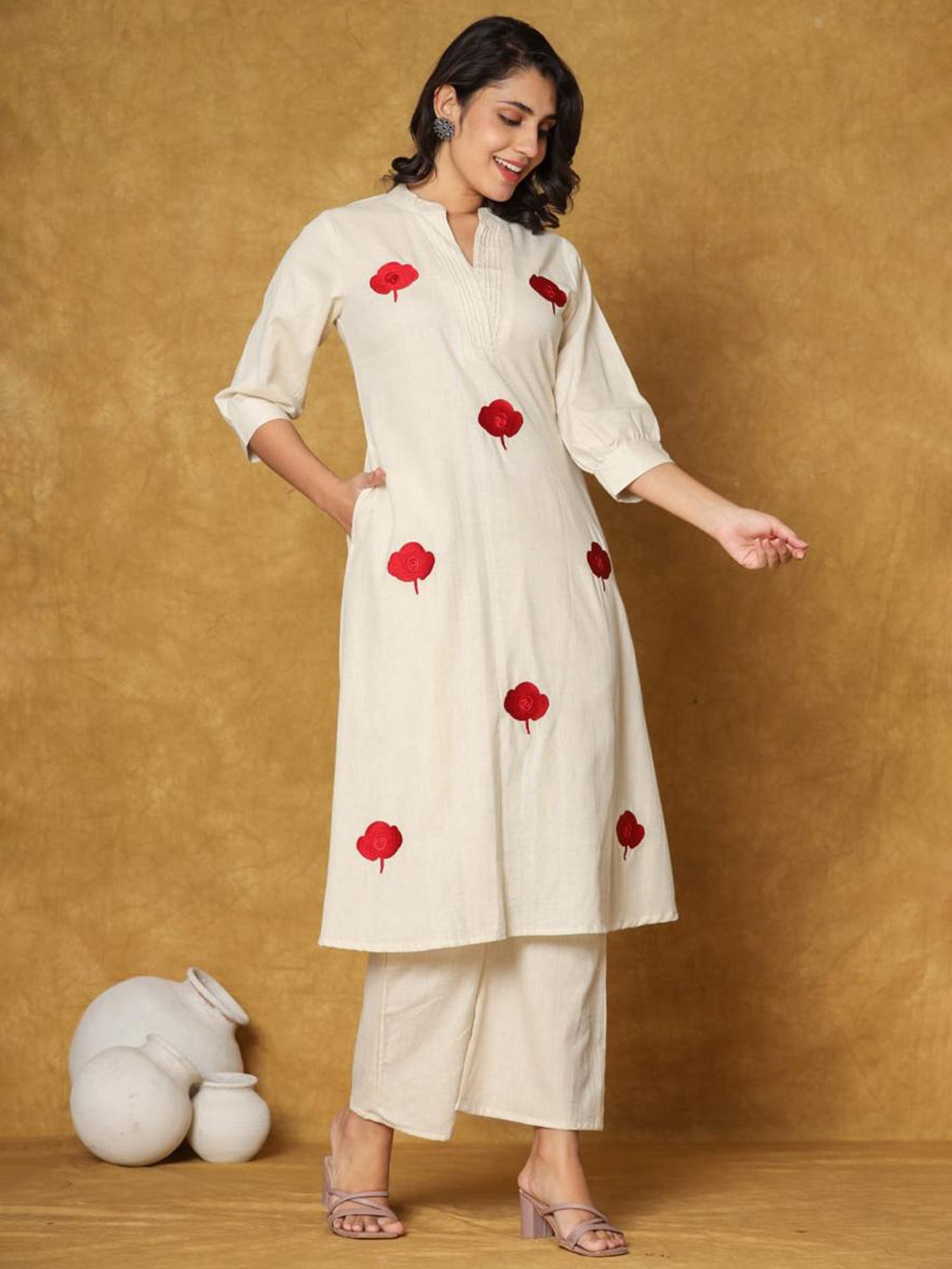 indo era, indo era kurta set, indo era suit, Kurta Set, Kurta set for women, cotton kurta set, indo era kurta set for women, Anarkali Kurta Set, Palazzo Kurta Set, Sleeveless Kurta, Embroidered Kurta, New Arrivals, Work wear, Dress, Best seller, Heeramandi dress, Summer sale, Summer suit, Wedding collection, Special offer, plus size, Spring summer, party wear, Summer Special, Printed Kurta, wedding wear, outfit ideas, Straight Kurta, Cotton Outfit, A line dress, dress for women,White kurta set
