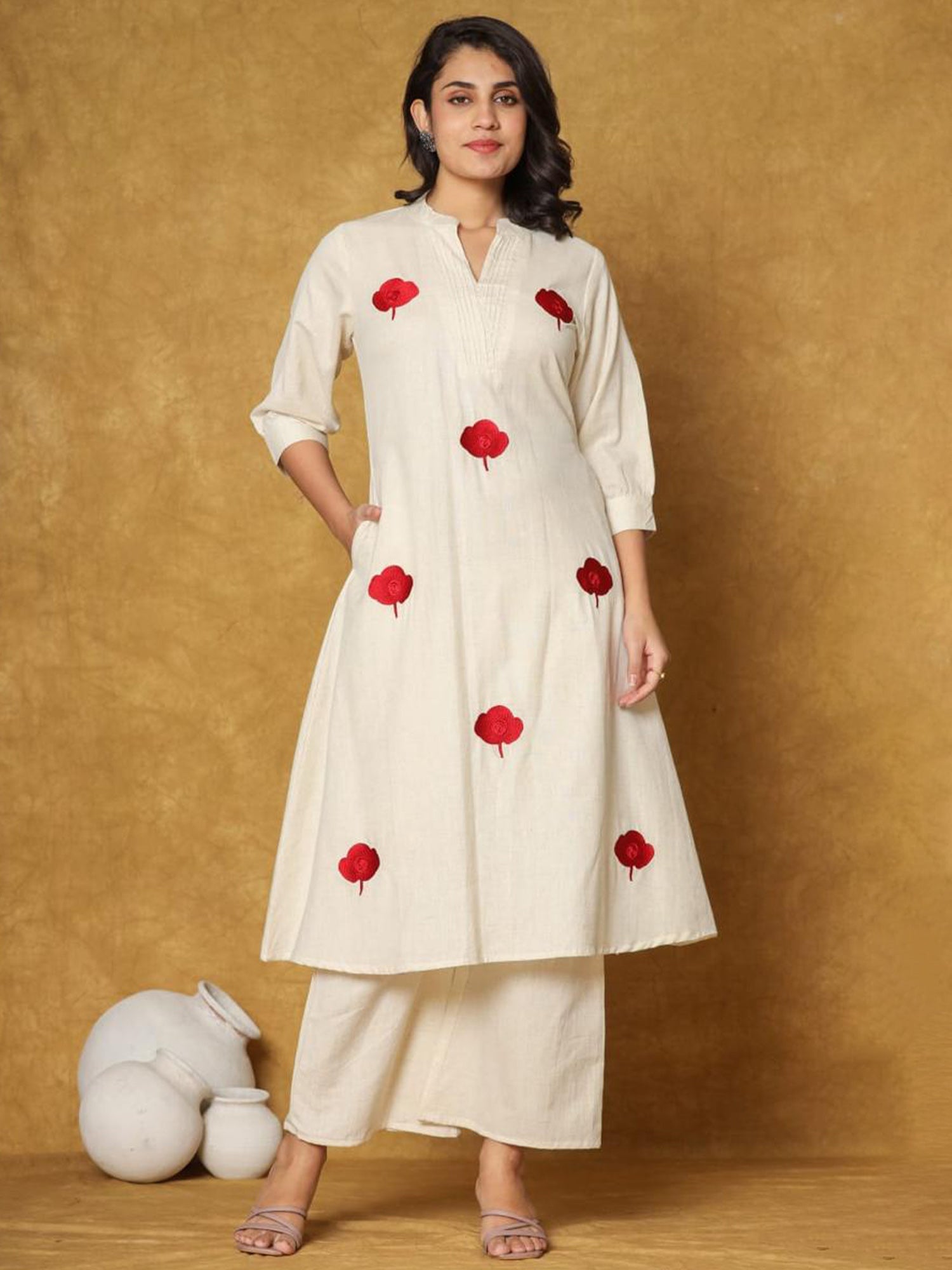 indo era, indo era kurta set, indo era suit, Kurta Set, Kurta set for women, cotton kurta set, indo era kurta set for women, Anarkali Kurta Set, Palazzo Kurta Set, Sleeveless Kurta, Embroidered Kurta, New Arrivals, Work wear, Dress, Best seller, Heeramandi dress, Summer sale, Summer suit, Wedding collection, Special offer, plus size, Spring summer, party wear, Summer Special, Printed Kurta, wedding wear, outfit ideas, Straight Kurta, Cotton Outfit, A line dress, dress for women,White kurta set