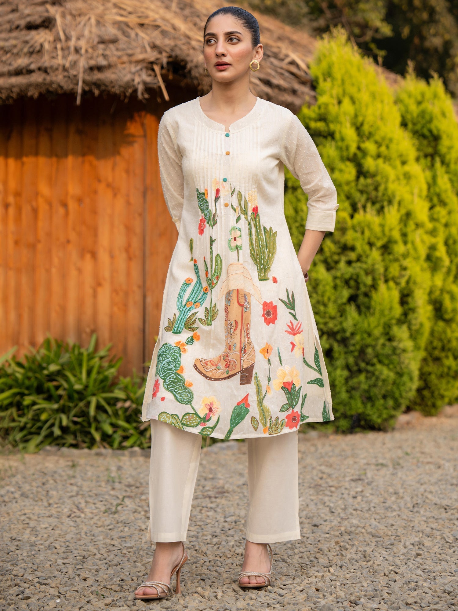indo era, indoera, heeramandi dress, women kurta, kurta for women, women suit, 3 piece dress for women, 2 piece suit for women, sundress, summer sale, summer look, dress for wedding, birthday outfit for women, kurti, anarkali suit, pakistani suit, coord set women, maxi sundress for women, women suit, summer dress, salwar suit, cotton kurta for women, sharara suit for women, plazo suit, sleeveless kurti, office wear for women, party wear for women, dress for mother day, mother day outfit,