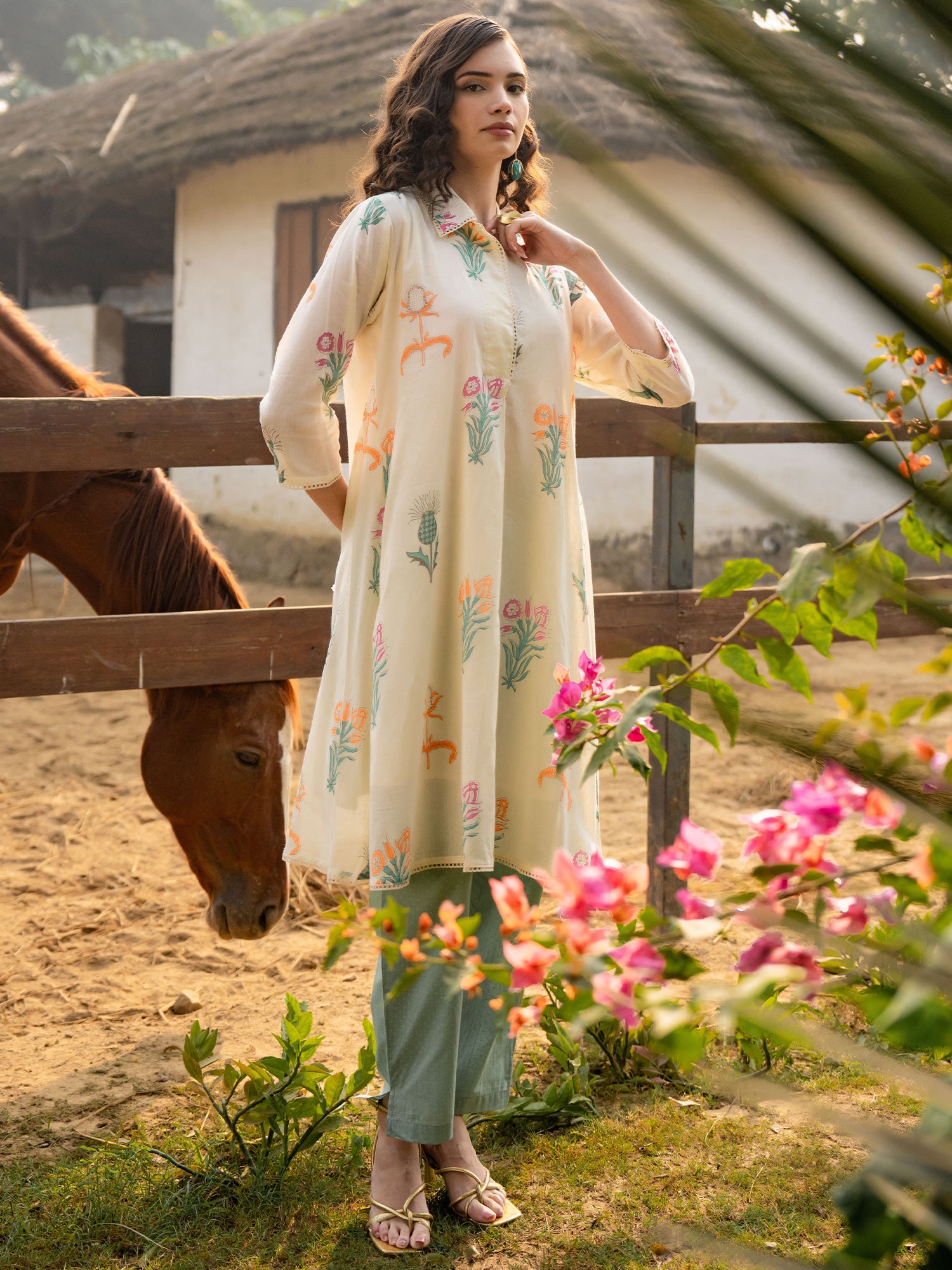 indo era, indoera, heeramandi dress, women kurta, kurta for women, women suit, 3 piece dress for women, 2 piece suit for women, sundress, summer sale, summer look, dress for wedding, birthday outfit for women, kurti, anarkali suit, pakistani suit, coord set women, maxi sundress for women, women suit, summer dress, salwar suit, cotton kurta for women, sharara suit for women, plazo suit, sleeveless kurti, office wear for women, party wear for women, dress for mother day, mother day outfit,