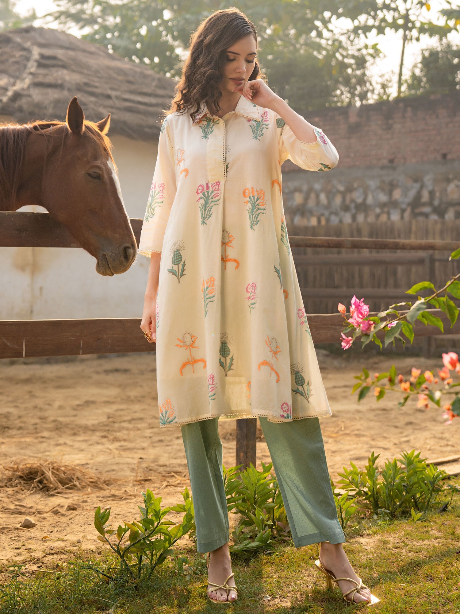 indo era, indoera, heeramandi dress, women kurta, kurta for women, women suit, 3 piece dress for women, 2 piece suit for women, sundress, summer sale, summer look, dress for wedding, birthday outfit for women, kurti, anarkali suit, pakistani suit, coord set women, maxi sundress for women, women suit, summer dress, salwar suit, cotton kurta for women, sharara suit for women, plazo suit, sleeveless kurti, office wear for women, party wear for women, dress for mother day, mother day outfit,