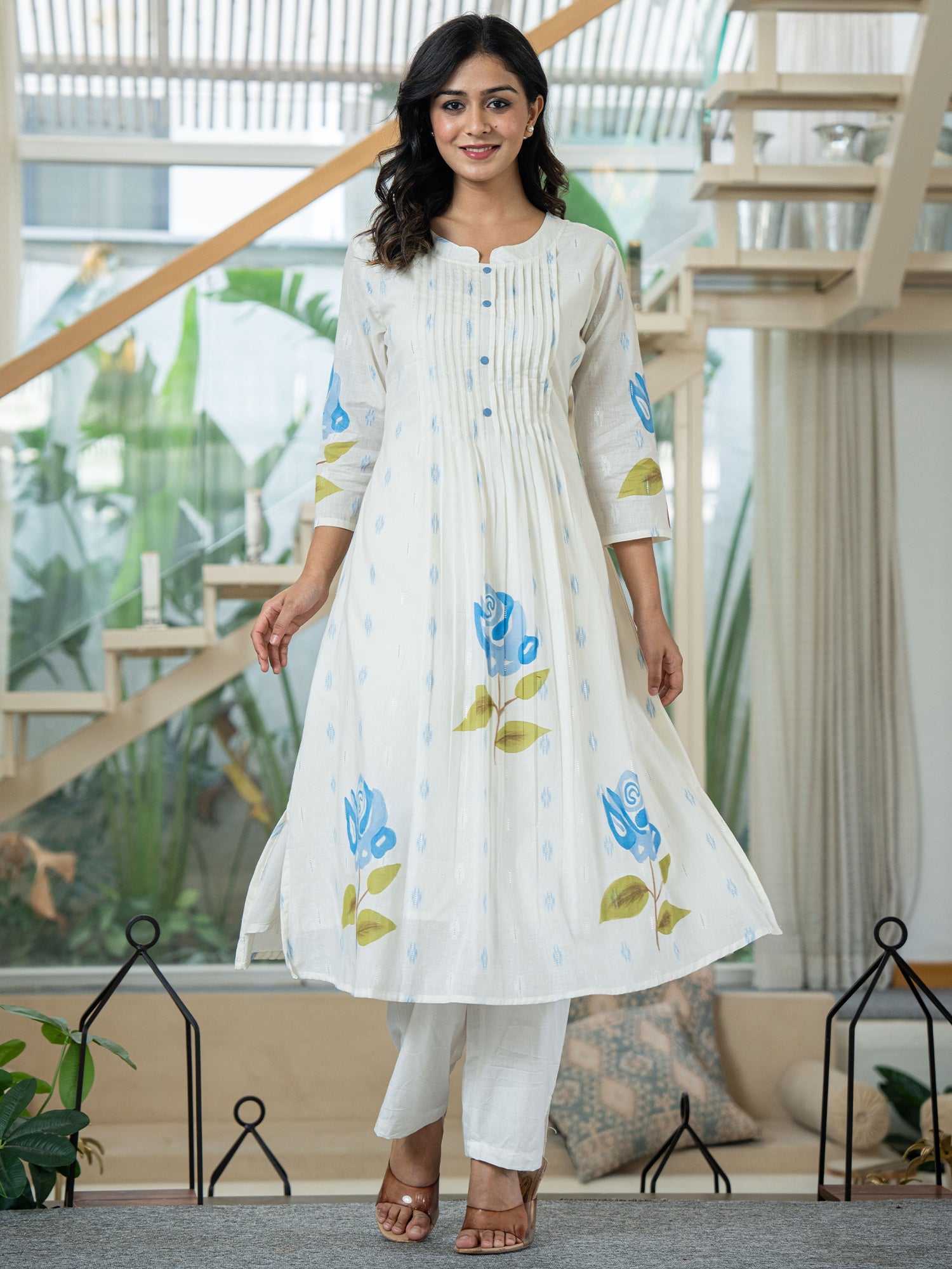 indo era, indoera, heeramandi dress, women kurta, kurta for women, women suit, 3 piece dress for women, 2 piece suit for women, sundress, summer sale, summer look, dress for wedding, birthday outfit for women, kurti, anarkali suit, pakistani suit, coord set women, maxi sundress for women, women suit, summer dress, salwar suit, cotton kurta for women, sharara suit for women, plazo suit, sleeveless kurti, office wear for women, party wear for women, dress for mother day, mother day outfit,