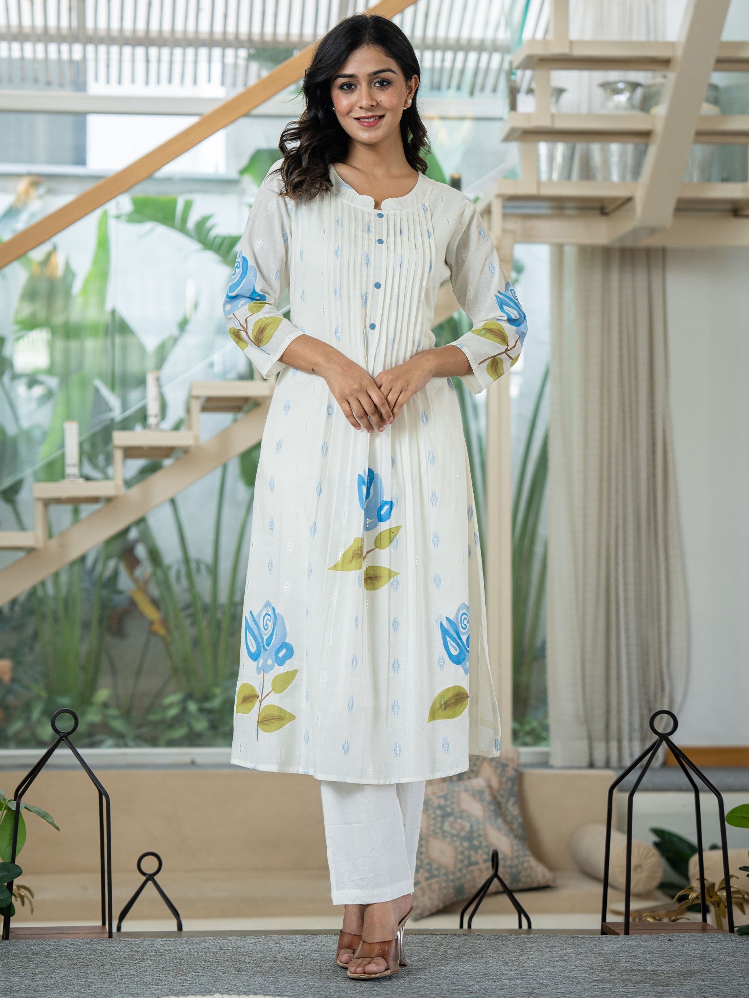 indo era, indoera, heeramandi dress, women kurta, kurta for women, women suit, 3 piece dress for women, 2 piece suit for women, sundress, summer sale, summer look, dress for wedding, birthday outfit for women, kurti, anarkali suit, pakistani suit, coord set women, maxi sundress for women, women suit, summer dress, salwar suit, cotton kurta for women, sharara suit for women, plazo suit, sleeveless kurti, office wear for women, party wear for women, dress for mother day, mother day outfit,
