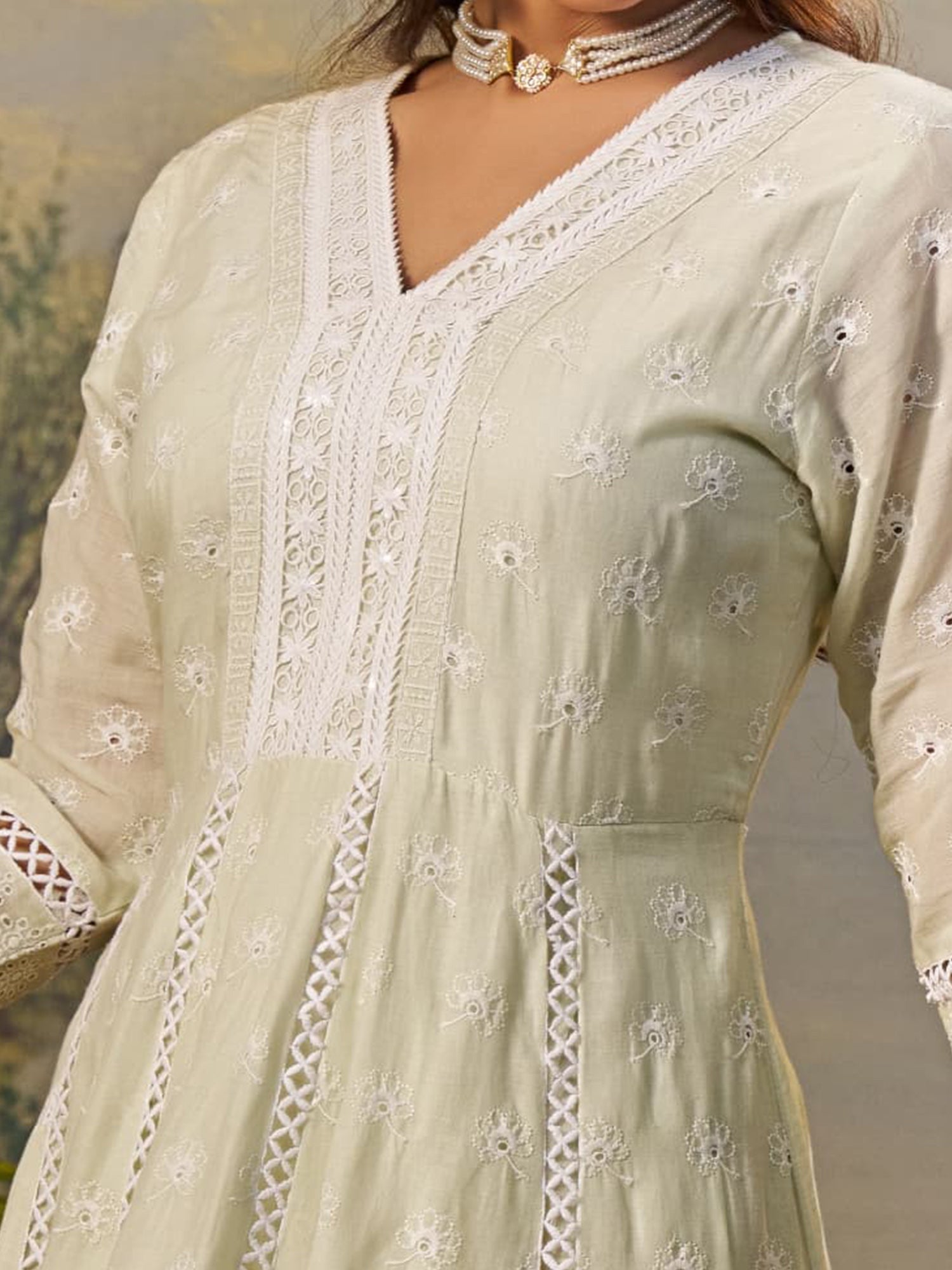 indo era, indoera, indo era kurta, heeramandi dress, heeramandi, dress for women, kurta for women, kurtaset for women, indo era kurta set, indo era suit, anarkali kurta, salwar suit, sharara set, cotton kurta, dress for women, kurta for women, birthday dress for women, gown for women, formal dress for women, party wear for women, summer dress, female kurti, cotton dress for women, kurta with dupatta, dressing style, casual look, new arrival for women, Green suit