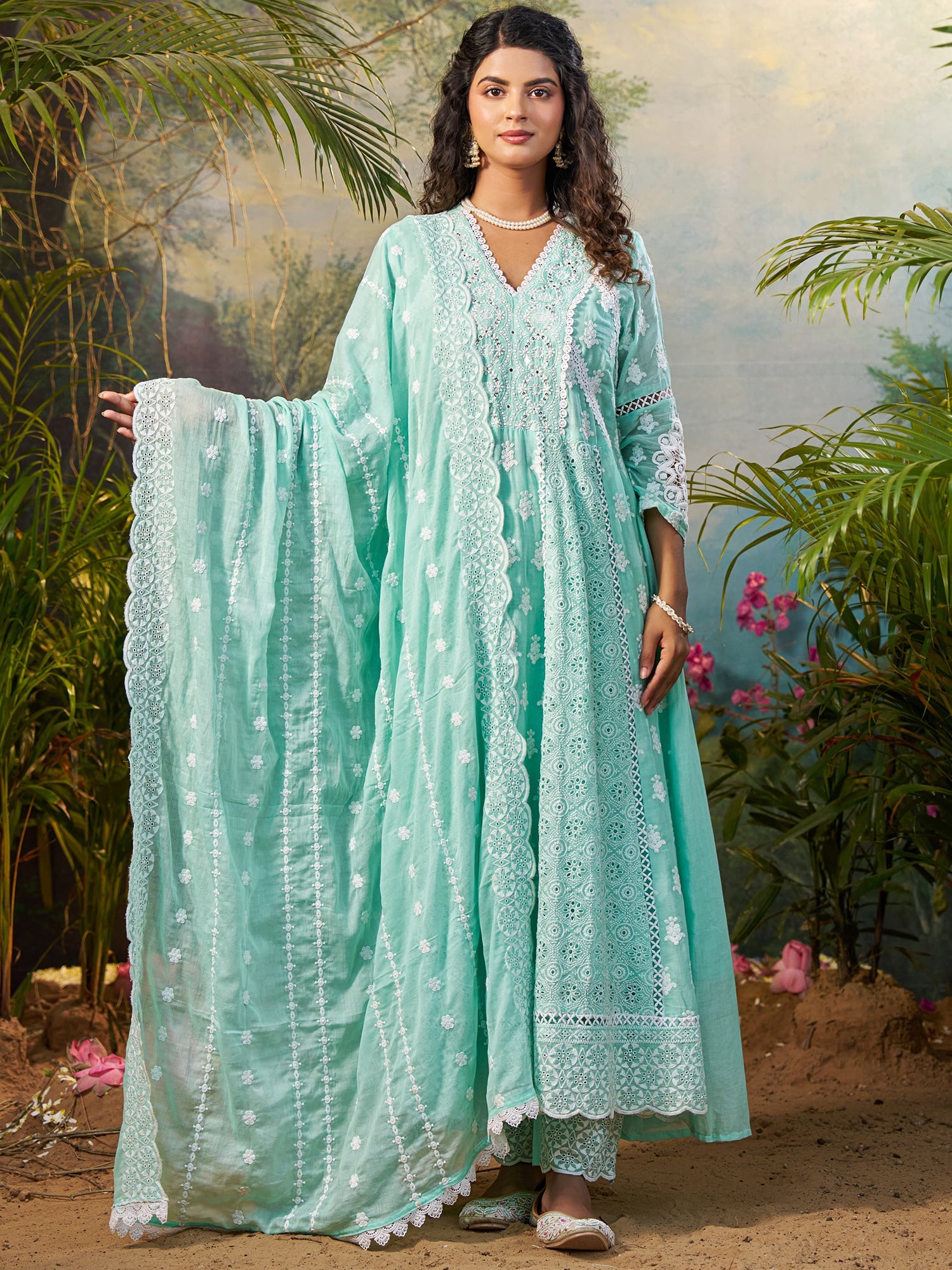 indo era, indo era kurta set, indoera, kurta set for women, indoera kurti, indoera suit, work wear, new arrival, summer collection, Dress for women, best seller, heeramandi dress, summer outfit, summer wear, co ord set for women, women wear, women collection, indo era & sanjeeda, indo era & harnaaz, Suit for women, new collection, Anarkali Kurta Set, Cotton Kurta, Embroidered Kurta, cotton anarkali, straight kurta, Palazzo Kurta, Sharara Kurta, salwar suit, summer sale, myntra indo era, indo era myntra