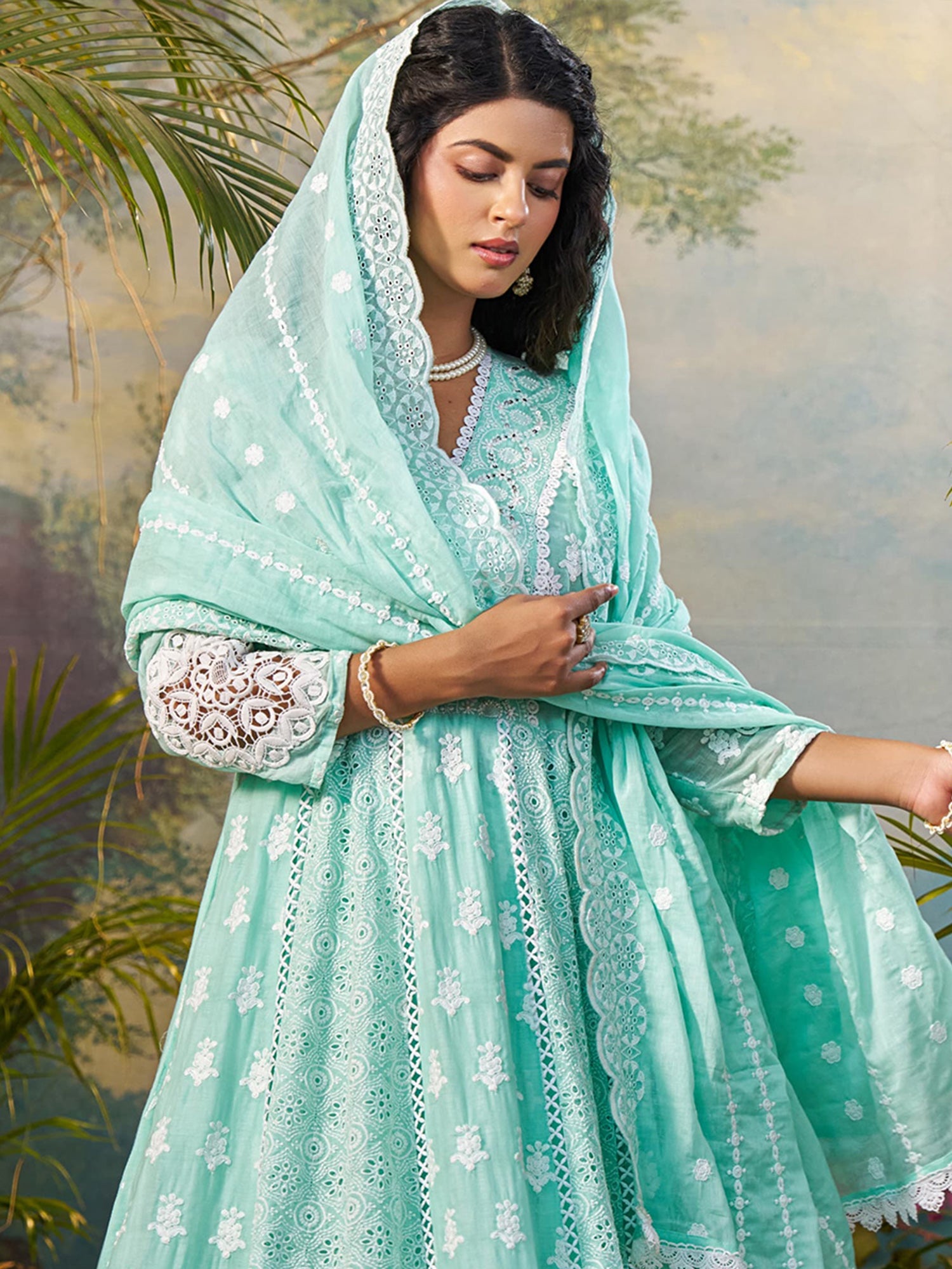 indo era, indo era kurta set, indoera, kurta set for women, indoera kurti, indoera suit, work wear, new arrival, summer collection, Dress for women, best seller, heeramandi dress, summer outfit, summer wear, co ord set for women, women wear, women collection, indo era & sanjeeda, indo era & harnaaz, Suit for women, new collection, Anarkali Kurta Set, Cotton Kurta, Embroidered Kurta, cotton anarkali, straight kurta, Palazzo Kurta, Sharara Kurta, salwar suit, summer sale, myntra indo era, indo era myntra