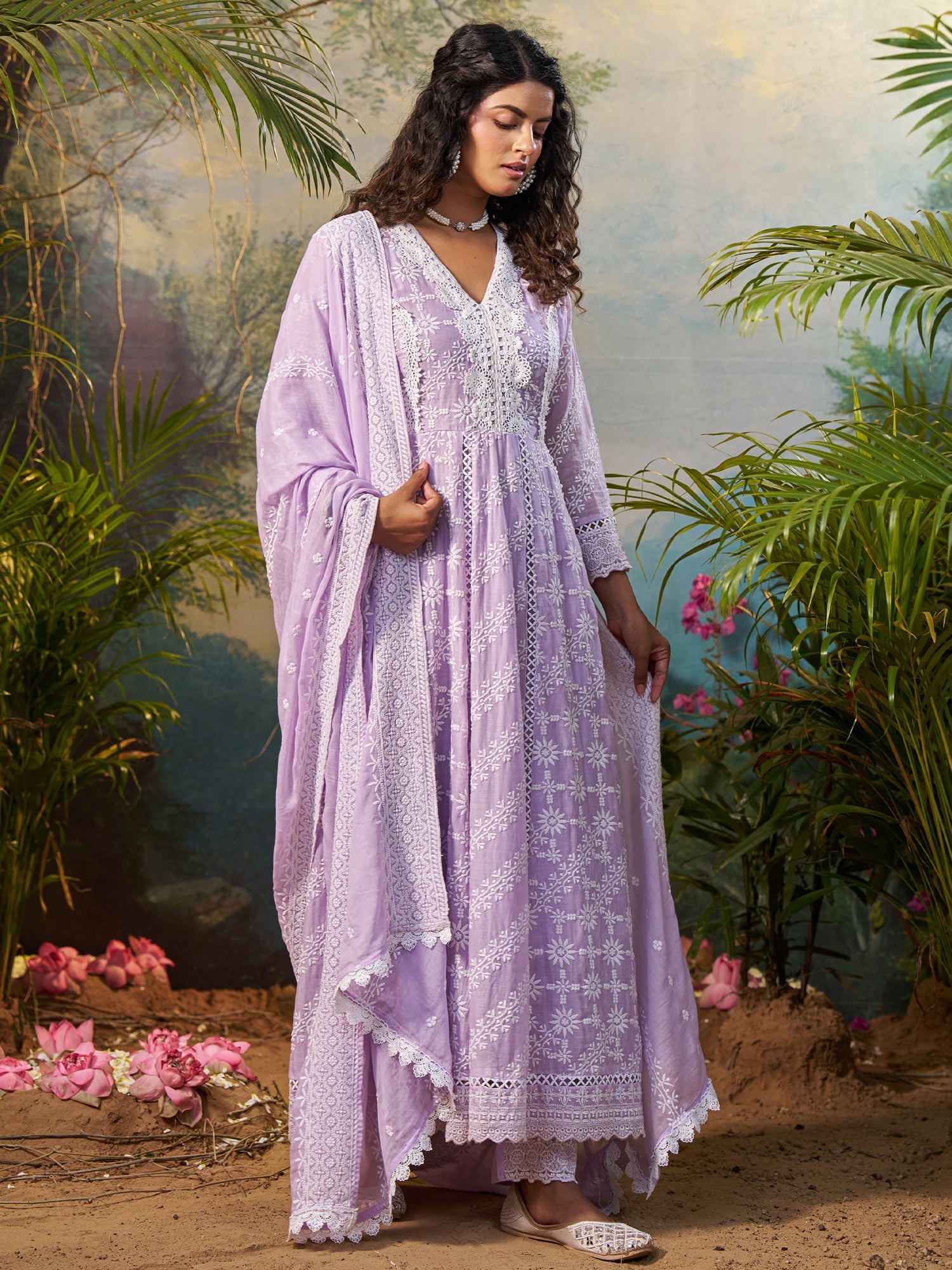 indo era, indo era kurta set, indoera, kurta set for women, indoera kurti, indoera suit, work wear, new arrival, summer collection, Dress for women, best seller, heeramandi dress, summer outfit, summer wear, co ord set for women, women wear, women collection, indo era & sanjeeda, indo era & harnaaz, Suit for women, new collection, Anarkali Kurta Set, Cotton Kurta, Embroidered Kurta, cotton anarkali, straight kurta, Palazzo Kurta, Sharara Kurta, salwar suit, summer sale, myntra indo era, indo era myntra