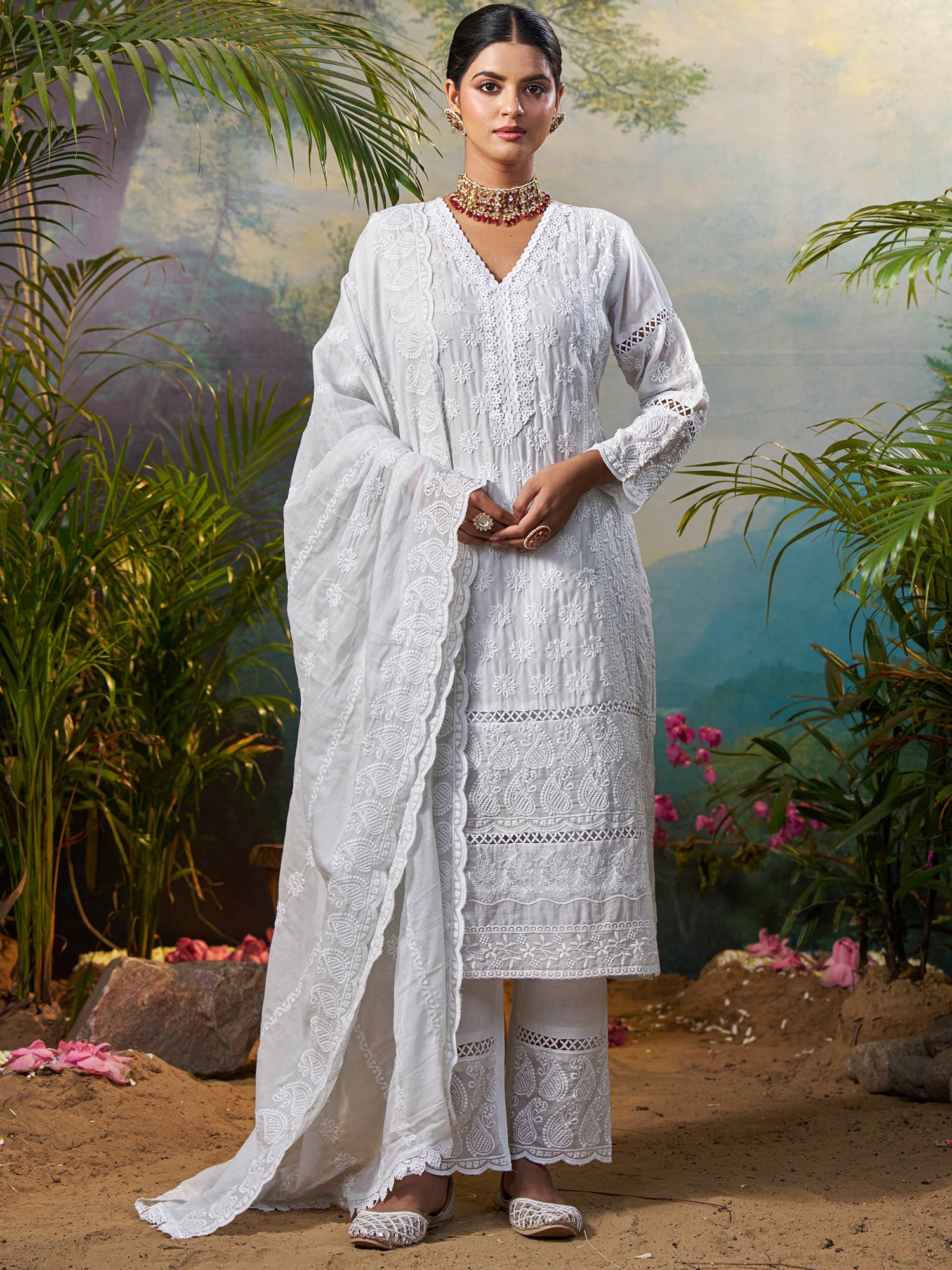 indo era, indo era kurta set, indoera, kurta set for women, indoera kurti, indoera suit, work wear, new arrival, summer collection, Dress for women, best seller, heeramandi dress, summer outfit, summer wear, co ord set for women, women wear, women collection, indo era & sanjeeda, indo era & harnaaz, Suit for women, new collection, Anarkali Kurta Set, Cotton Kurta, Embroidered Kurta, cotton anarkali, straight kurta, Palazzo Kurta, Sharara Kurta, salwar suit, summer sale, myntra indo era, indo era myntra