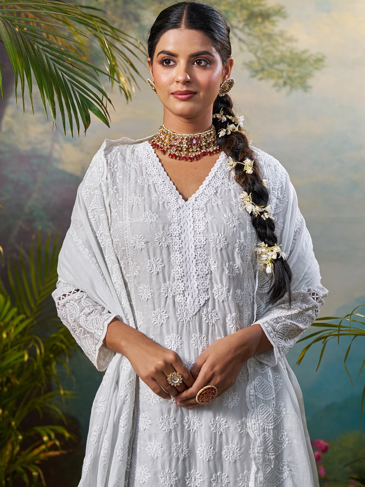 indo era, indo era kurta set, indoera, kurta set for women, indoera kurti, indoera suit, work wear, new arrival, summer collection, Dress for women, best seller, heeramandi dress, summer outfit, summer wear, co ord set for women, women wear, women collection, indo era & sanjeeda, indo era & harnaaz, Suit for women, new collection, Anarkali Kurta Set, Cotton Kurta, Embroidered Kurta, cotton anarkali, straight kurta, Palazzo Kurta, Sharara Kurta, salwar suit, summer sale, myntra indo era, indo era myntra