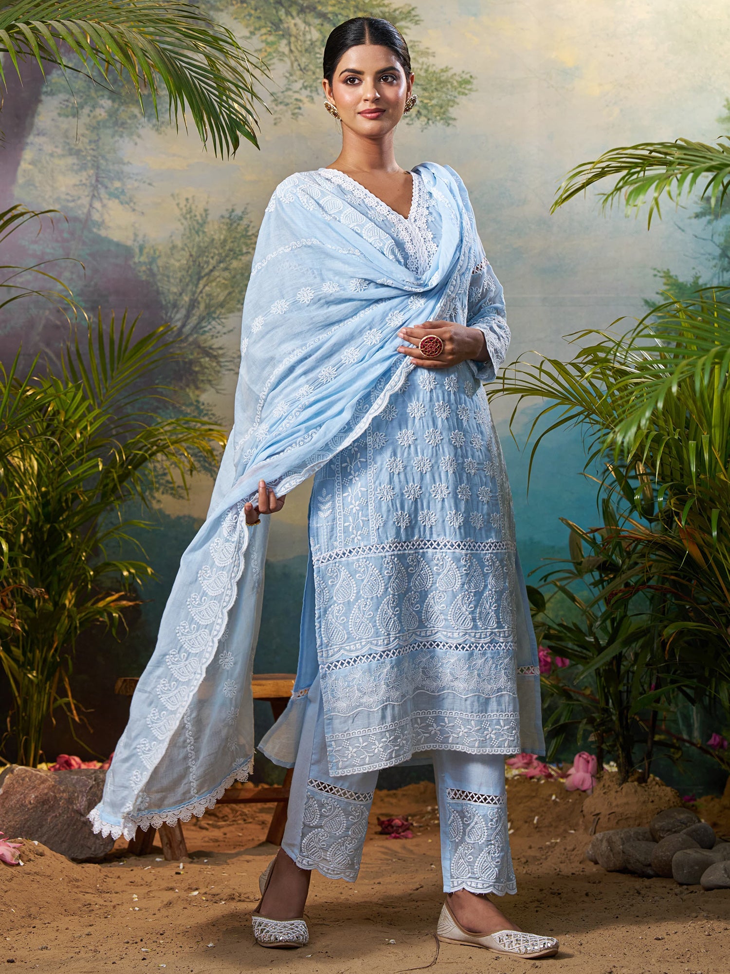 indo era, indo era kurta set, indoera, kurta set for women, indoera kurti, indoera suit, work wear, new arrival, summer collection, Dress for women, best seller, heeramandi dress, summer outfit, summer wear, co ord set for women, women wear, women collection, indo era & sanjeeda, indo era & harnaaz, Suit for women, new collection, Anarkali Kurta Set, Cotton Kurta, Embroidered Kurta, cotton anarkali, straight kurta, Palazzo Kurta, Sharara Kurta, salwar suit, summer sale, myntra indo era, indo era myntra