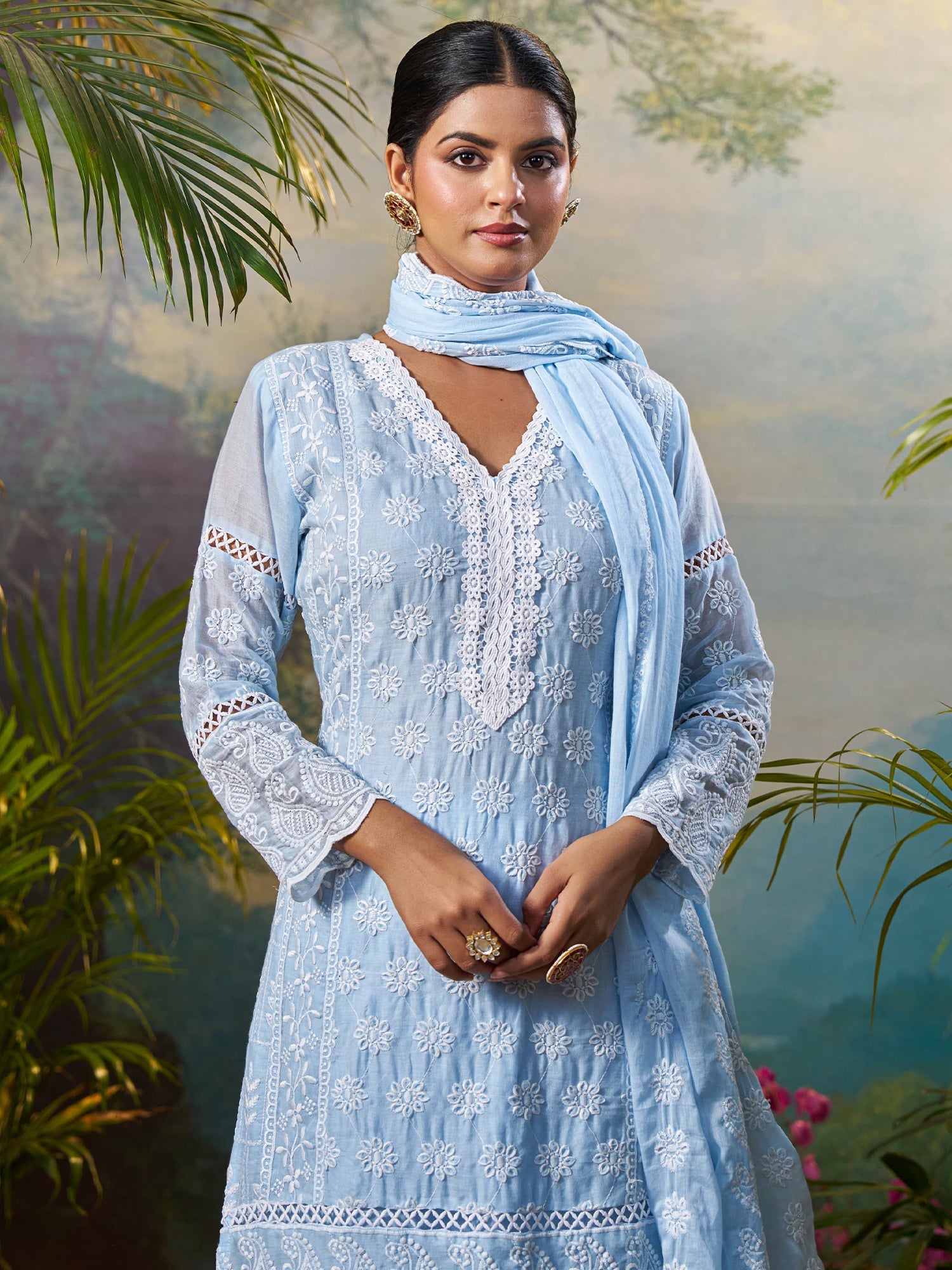 indo era, indo era kurta set, indoera, kurta set for women, indoera kurti, indoera suit, work wear, new arrival, summer collection, Dress for women, best seller, heeramandi dress, summer outfit, summer wear, co ord set for women, women wear, women collection, indo era & sanjeeda, indo era & harnaaz, Suit for women, new collection, Anarkali Kurta Set, Cotton Kurta, Embroidered Kurta, cotton anarkali, straight kurta, Palazzo Kurta, Sharara Kurta, salwar suit, summer sale, myntra indo era, indo era myntra