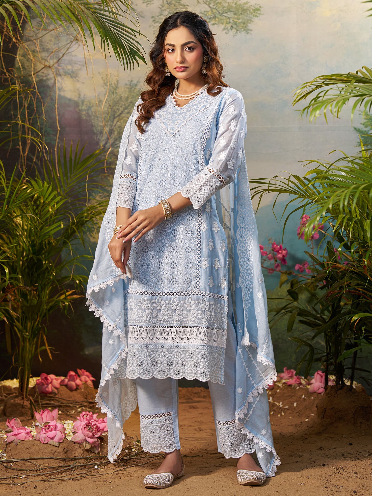 indo era, indo era kurta set, indoera, kurta set for women, indoera kurti, indoera suit, work wear, new arrival, summer collection, Dress for women, best seller, heeramandi dress, summer outfit, summer wear, co ord set for women, women wear, women collection, indo era & sanjeeda, indo era & harnaaz, Suit for women, new collection, Anarkali Kurta Set, Cotton Kurta, Embroidered Kurta, cotton anarkali, straight kurta, Palazzo Kurta, Sharara Kurta, salwar suit, summer sale, myntra indo era, indo era myntra