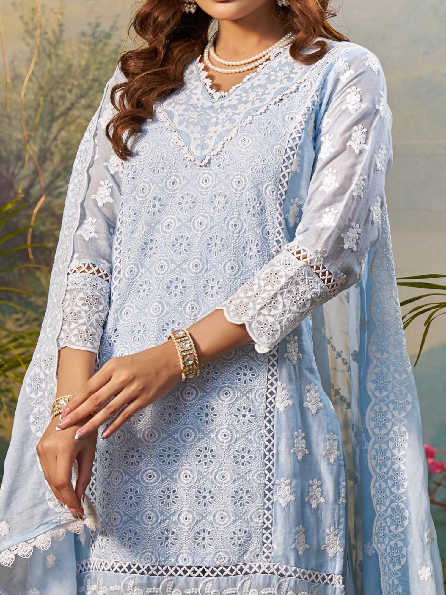 indo era, indo era kurta set, indoera, kurta set for women, indoera kurti, indoera suit, work wear, new arrival, summer collection, Dress for women, best seller, heeramandi dress, summer outfit, summer wear, co ord set for women, women wear, women collection, indo era & sanjeeda, indo era & harnaaz, Suit for women, new collection, Anarkali Kurta Set, Cotton Kurta, Embroidered Kurta, cotton anarkali, straight kurta, Palazzo Kurta, Sharara Kurta, salwar suit, summer sale, myntra indo era, indo era myntra