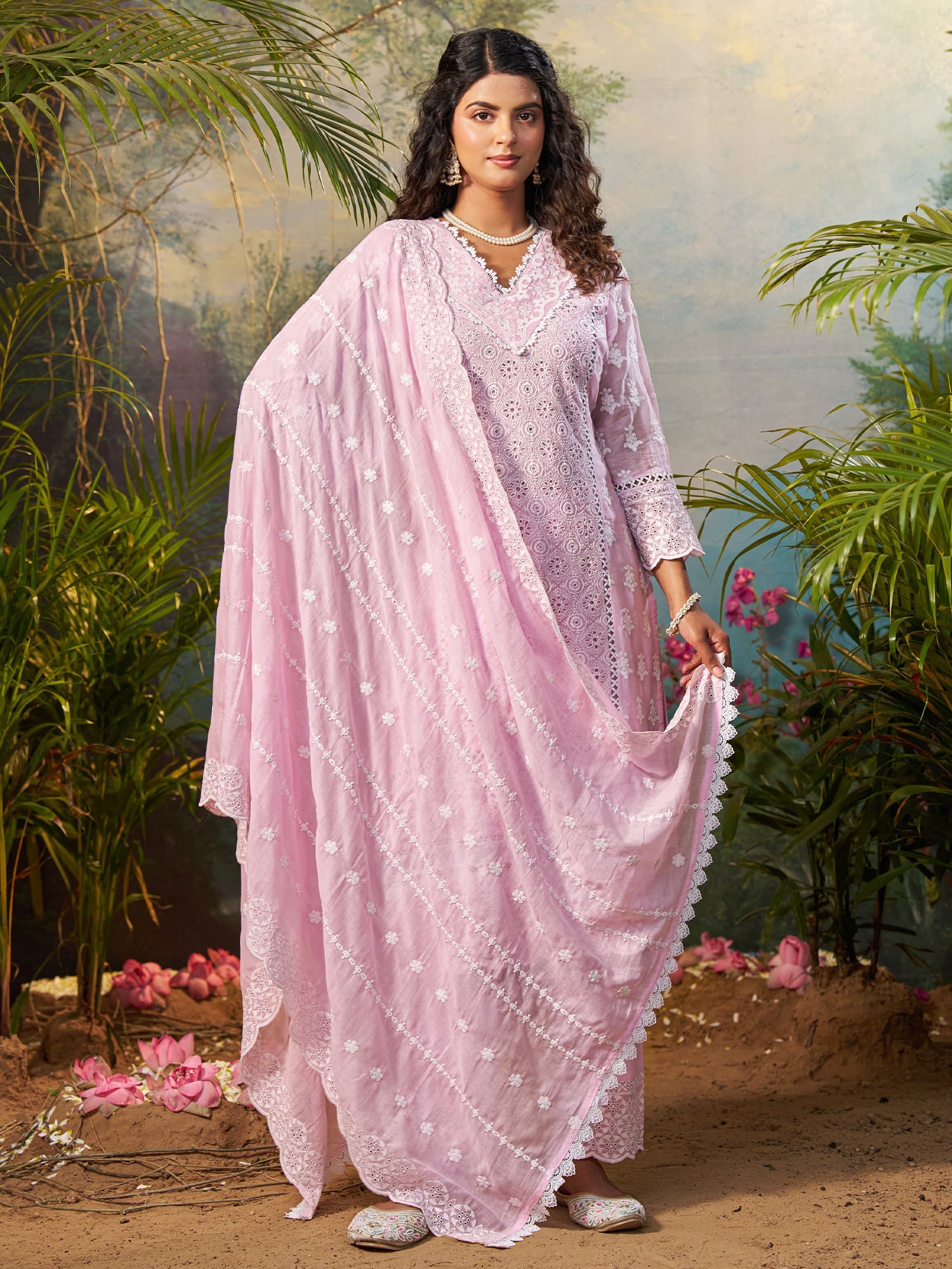 indo era, indo era kurta set, indoera, kurta set for women, indoera kurti, indoera suit, work wear, new arrival, summer collection, Dress for women, best seller, heeramandi dress, summer outfit, summer wear, co ord set for women, women wear, women collection, indo era & sanjeeda, indo era & harnaaz, Suit for women, new collection, Anarkali Kurta Set, Cotton Kurta, Embroidered Kurta, cotton anarkali, straight kurta, Palazzo Kurta, Sharara Kurta, salwar suit, summer sale, myntra indo era, indo era myntra