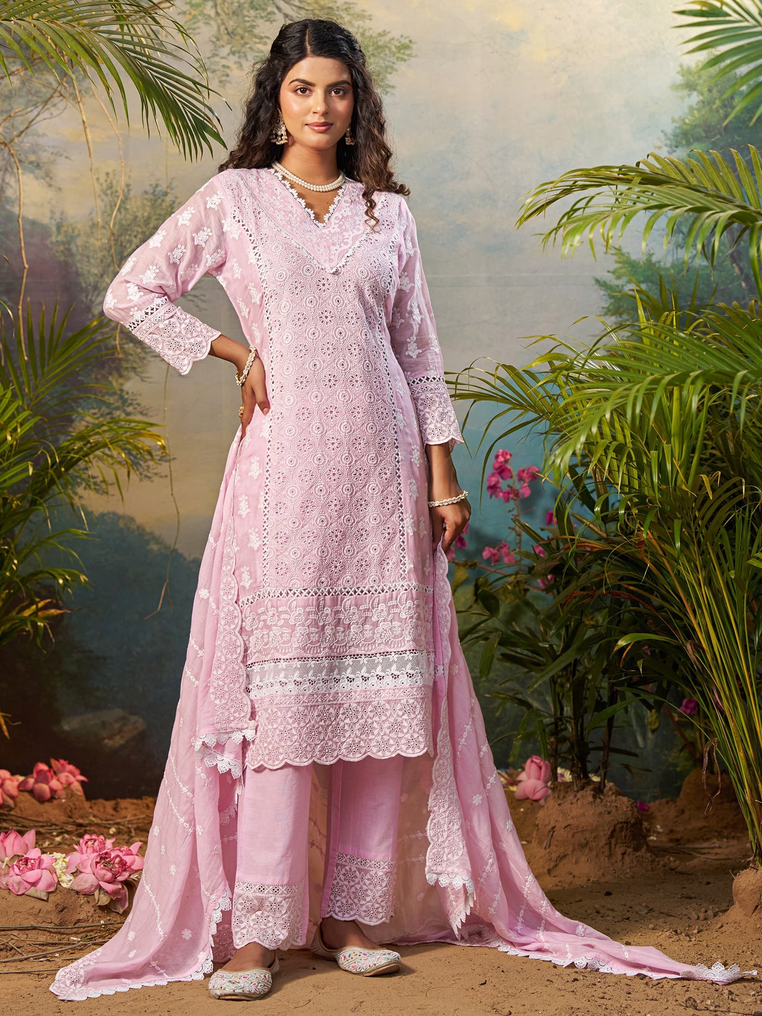 indo era, indo era kurta set, indoera, kurta set for women, indoera kurti, indoera suit, work wear, new arrival, summer collection, Dress for women, best seller, heeramandi dress, summer outfit, summer wear, co ord set for women, women wear, women collection, indo era & sanjeeda, indo era & harnaaz, Suit for women, new collection, Anarkali Kurta Set, Cotton Kurta, Embroidered Kurta, cotton anarkali, straight kurta, Palazzo Kurta, Sharara Kurta, salwar suit, summer sale, myntra indo era, indo era myntra