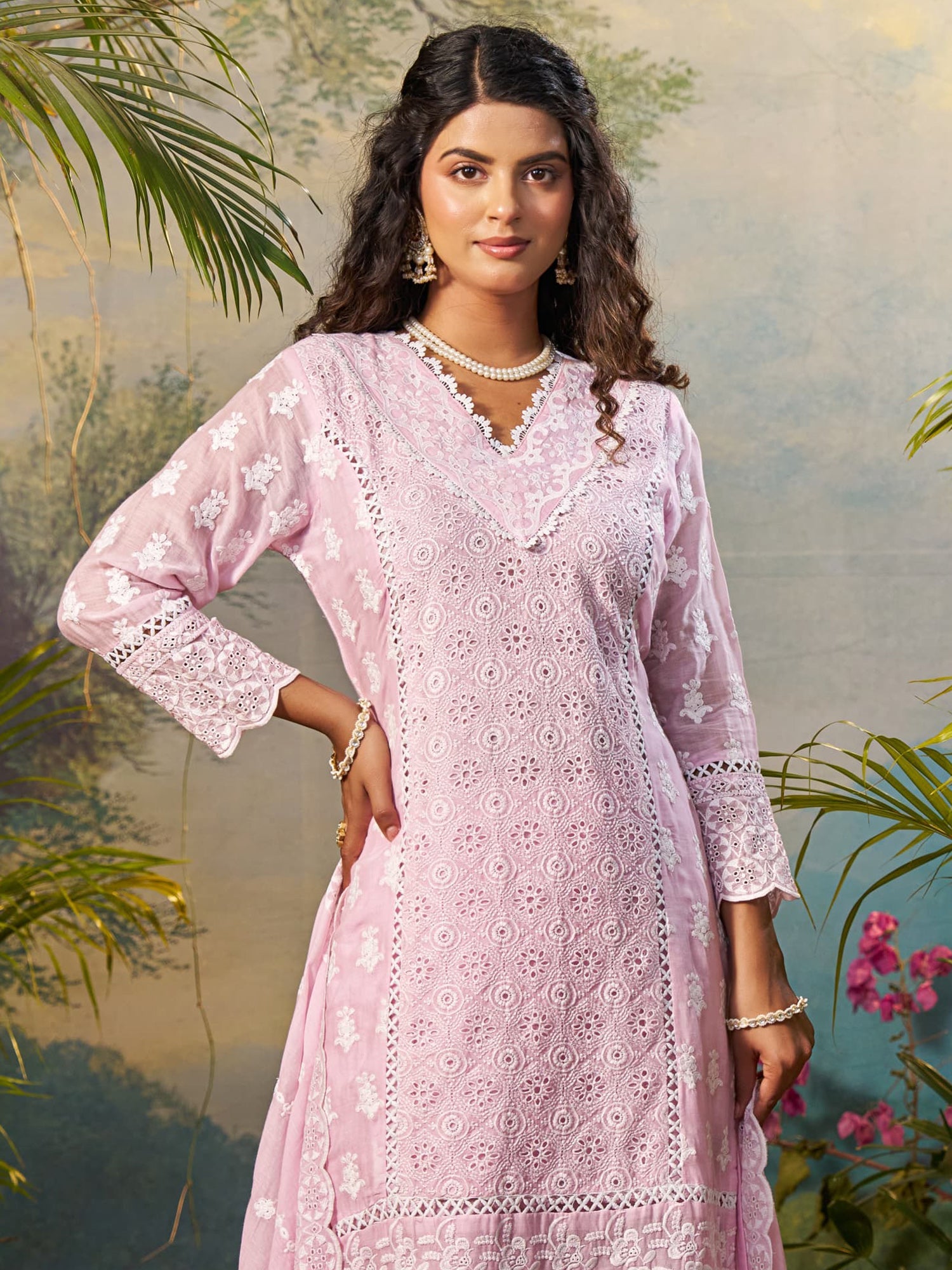 indo era, indo era kurta set, indoera, kurta set for women, indoera kurti, indoera suit, work wear, new arrival, summer collection, Dress for women, best seller, heeramandi dress, summer outfit, summer wear, co ord set for women, women wear, women collection, indo era & sanjeeda, indo era & harnaaz, Suit for women, new collection, Anarkali Kurta Set, Cotton Kurta, Embroidered Kurta, cotton anarkali, straight kurta, Palazzo Kurta, Sharara Kurta, salwar suit, summer sale, myntra indo era, indo era myntra