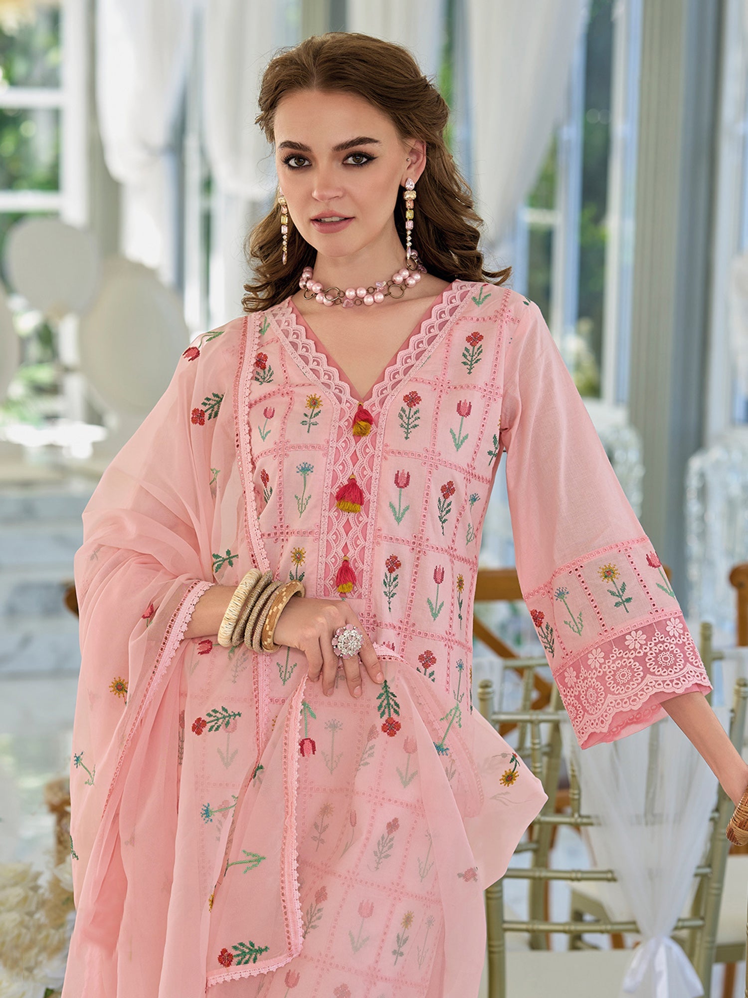 indo era, indoera, heeramandi dress, women kurta, kurta for women, women suit, 3 piece dress for women, 2 piece suit for women, sundress, summer sale, summer look, dress for wedding, birthday outfit for women, kurti, anarkali suit, pakistani suit, coord set women, maxi sundress for women, women suit, summer dress, salwar suit, cotton kurta for women, sharara suit for women, plazo suit, sleeveless kurti, office wear for women, party wear for women, dress for mother day, mother day outfit,