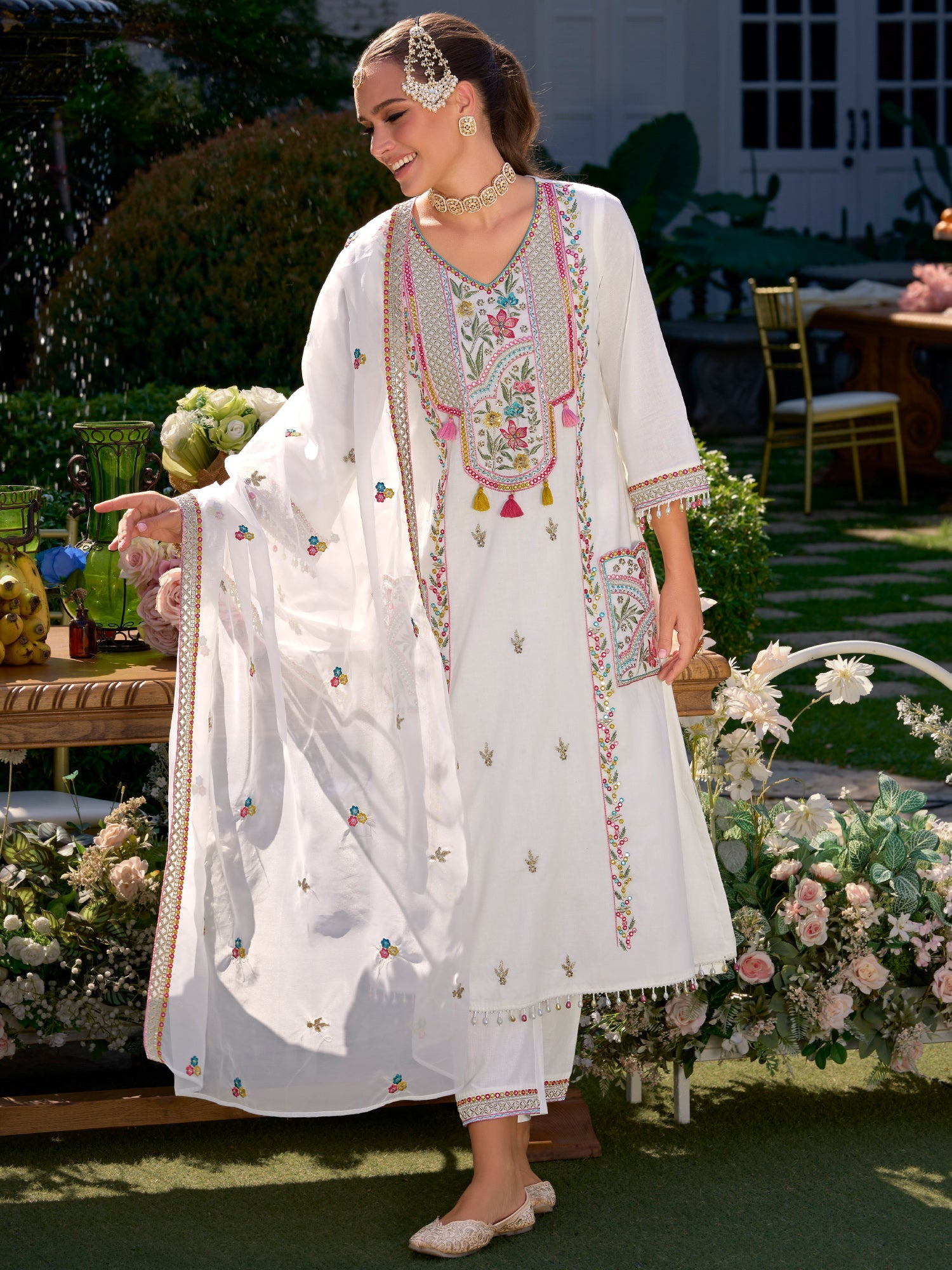 indo era, indoera, heeramandi dress, women kurta, kurta for women, women suit, 3 piece dress for women, 2 piece suit for women, sundress, summer sale, summer look, dress for wedding, birthday outfit for women, kurti, anarkali suit, pakistani suit, coord set women, maxi sundress for women, women suit, summer dress, salwar suit, cotton kurta for women, sharara suit for women, plazo suit, sleeveless kurti, office wear for women, party wear for women, dress for mother day, mother day outfit,