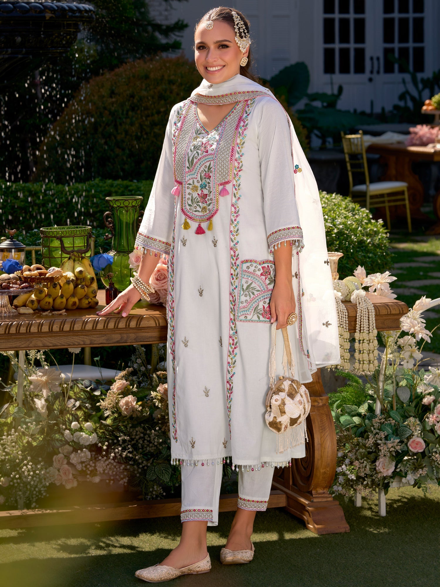 indo era, indoera, heeramandi dress, women kurta, kurta for women, women suit, 3 piece dress for women, 2 piece suit for women, sundress, summer sale, summer look, dress for wedding, birthday outfit for women, kurti, anarkali suit, pakistani suit, coord set women, maxi sundress for women, women suit, summer dress, salwar suit, cotton kurta for women, sharara suit for women, plazo suit, sleeveless kurti, office wear for women, party wear for women, dress for mother day, mother day outfit,