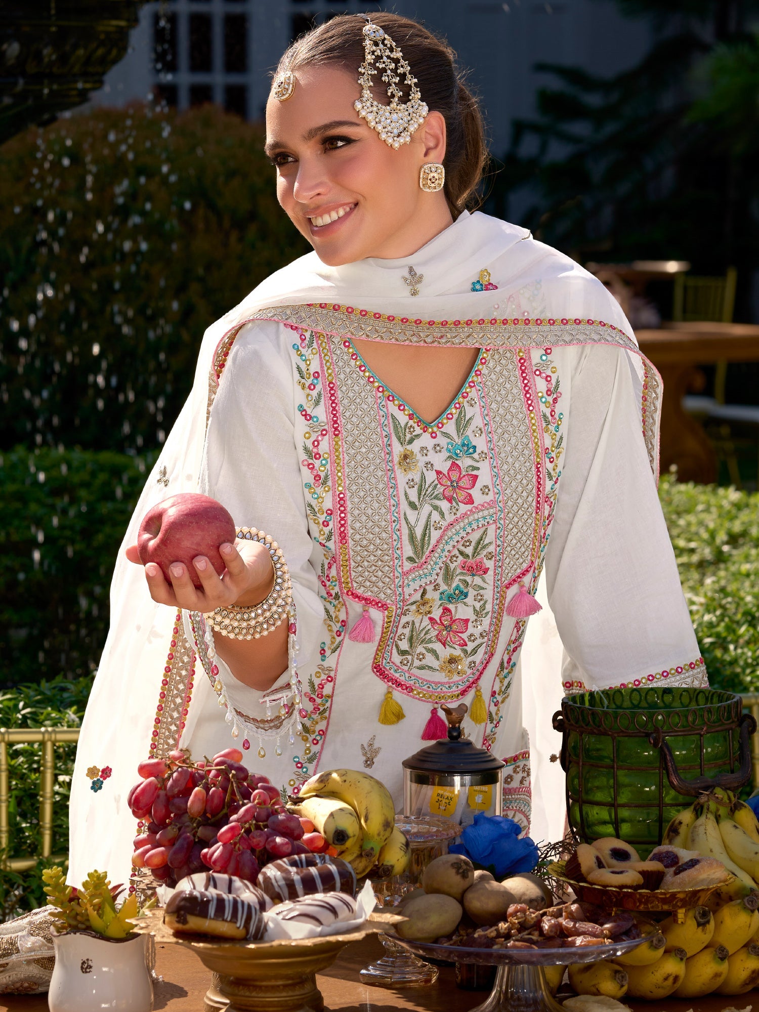 indo era, indoera, heeramandi dress, women kurta, kurta for women, women suit, 3 piece dress for women, 2 piece suit for women, sundress, summer sale, summer look, dress for wedding, birthday outfit for women, kurti, anarkali suit, pakistani suit, coord set women, maxi sundress for women, women suit, summer dress, salwar suit, cotton kurta for women, sharara suit for women, plazo suit, sleeveless kurti, office wear for women, party wear for women, dress for mother day, mother day outfit,
